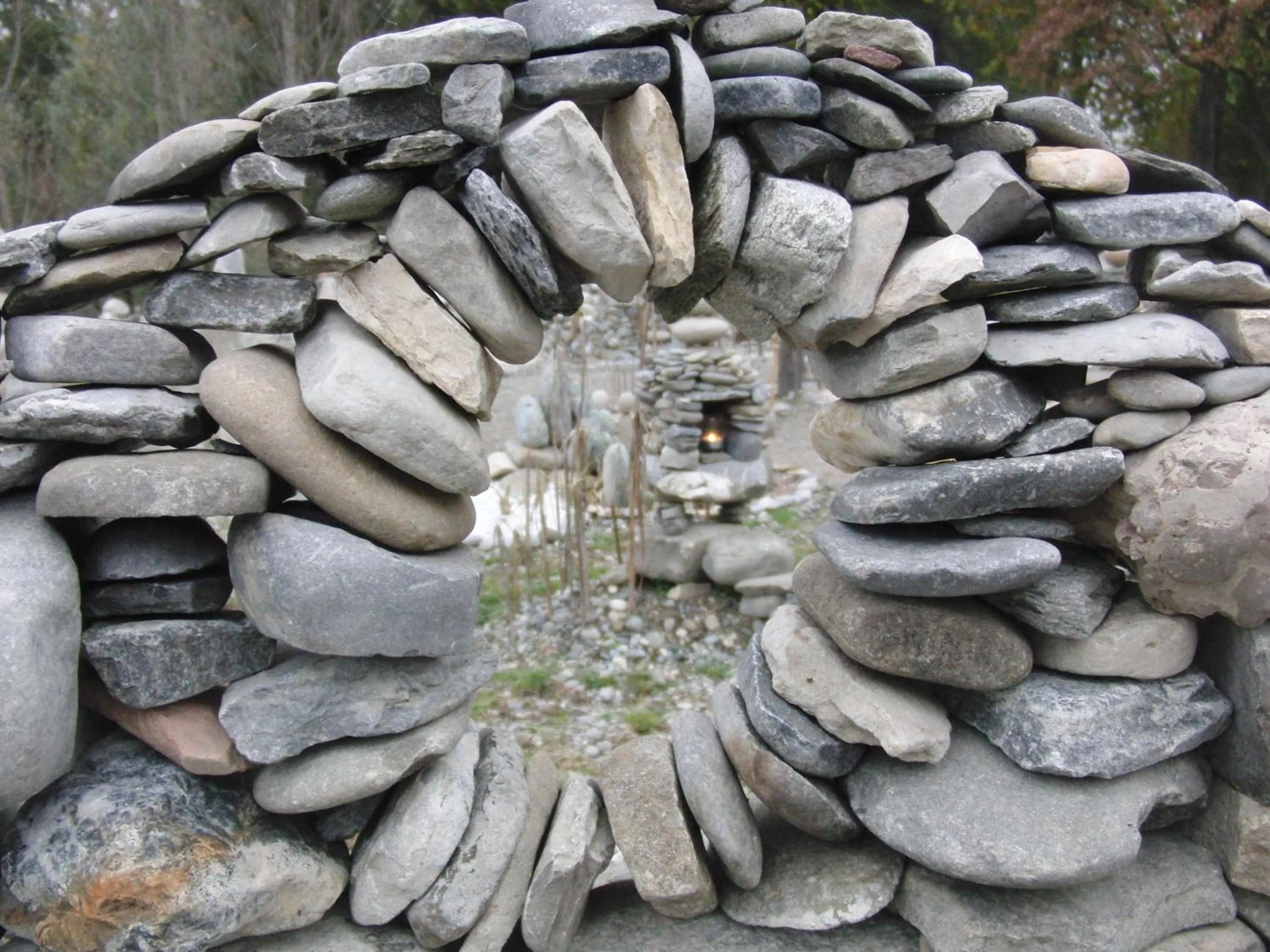 Area and facilities in Iris am See garni