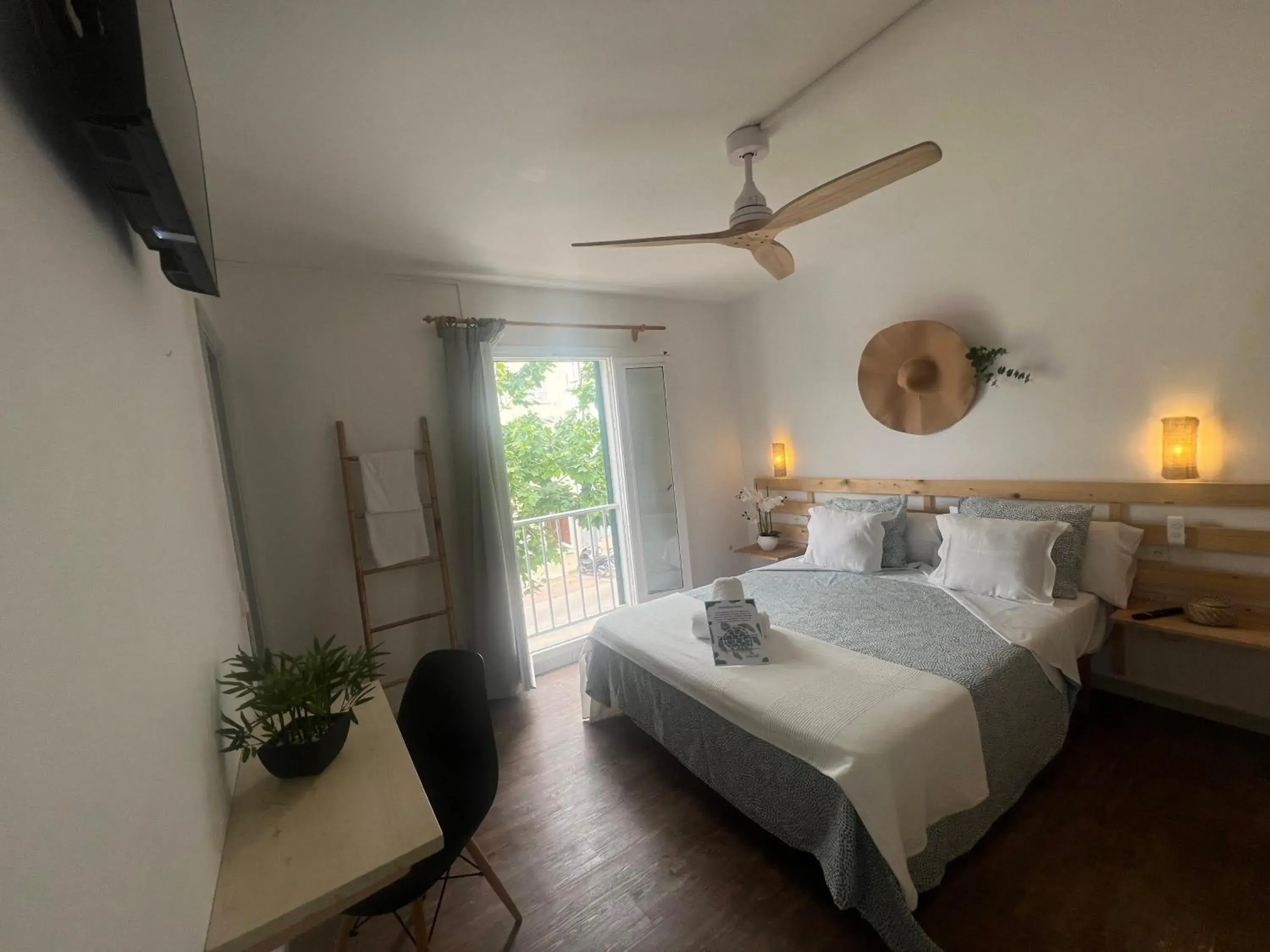 Double or Twin Room in Balear Hotel Double or Twin Room in Balear Hotel