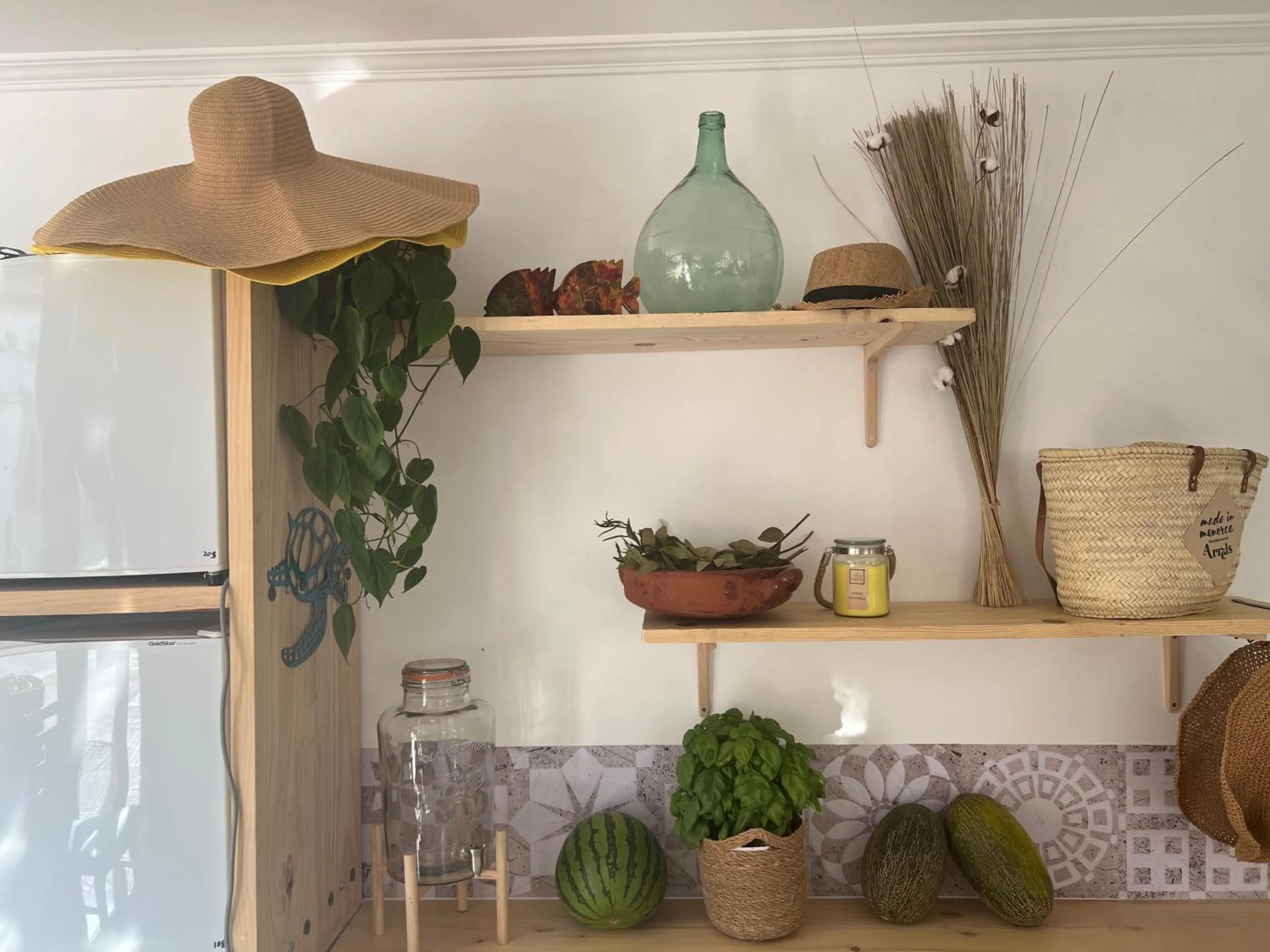 Lobby or reception in Balear Hotel