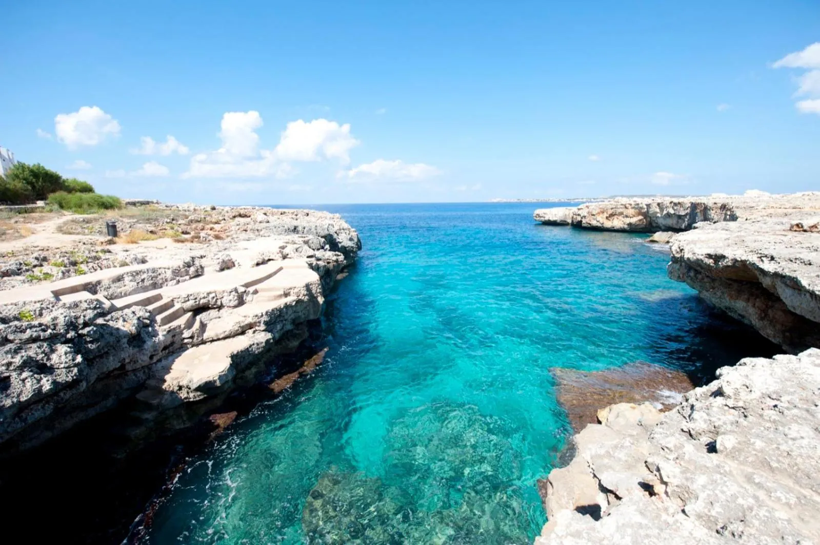 Nearby landmark in Balear Hotel