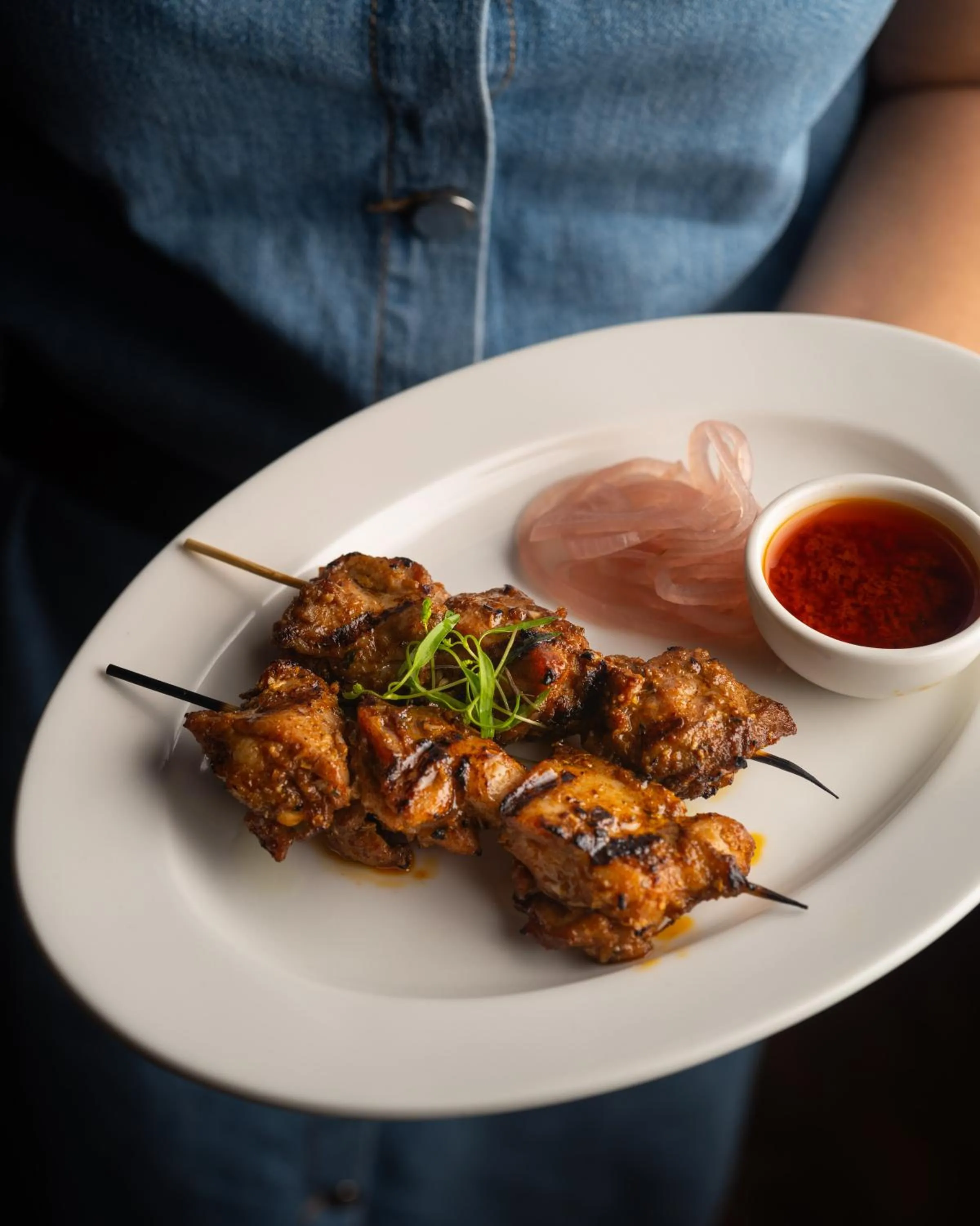 Buffet breakfast, Food in Living Room by Seasons, Goa