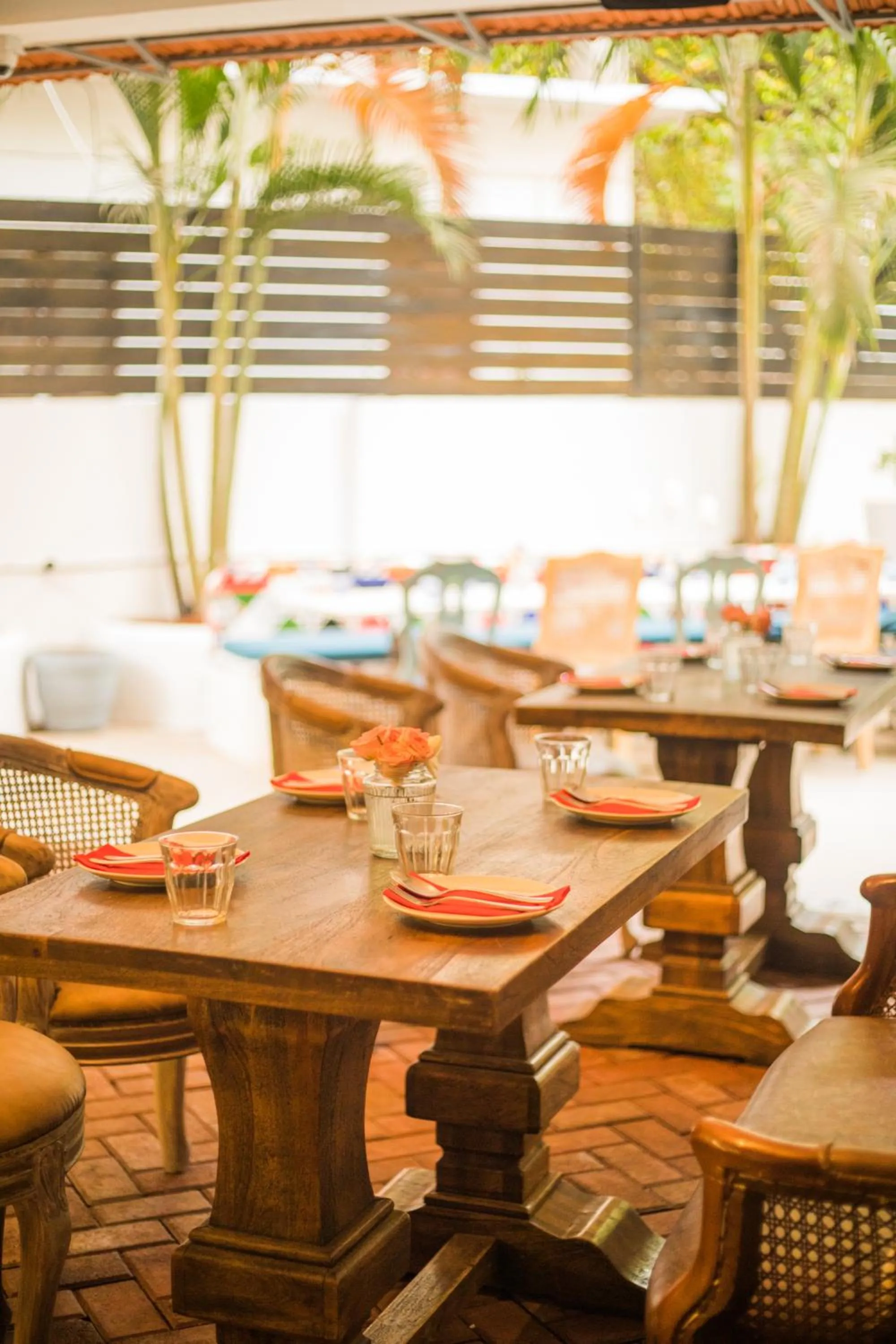 Restaurant/Places to Eat in Living Room by Seasons, Goa