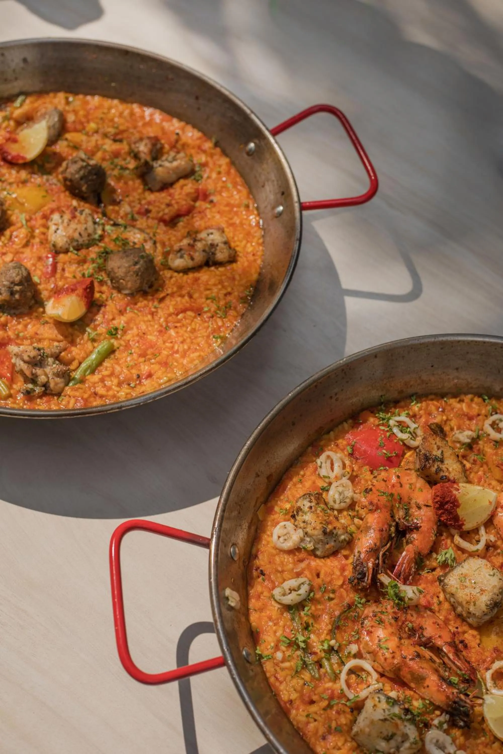 Restaurant/places to eat, Lunch and Dinner in Living Room by Seasons, Goa