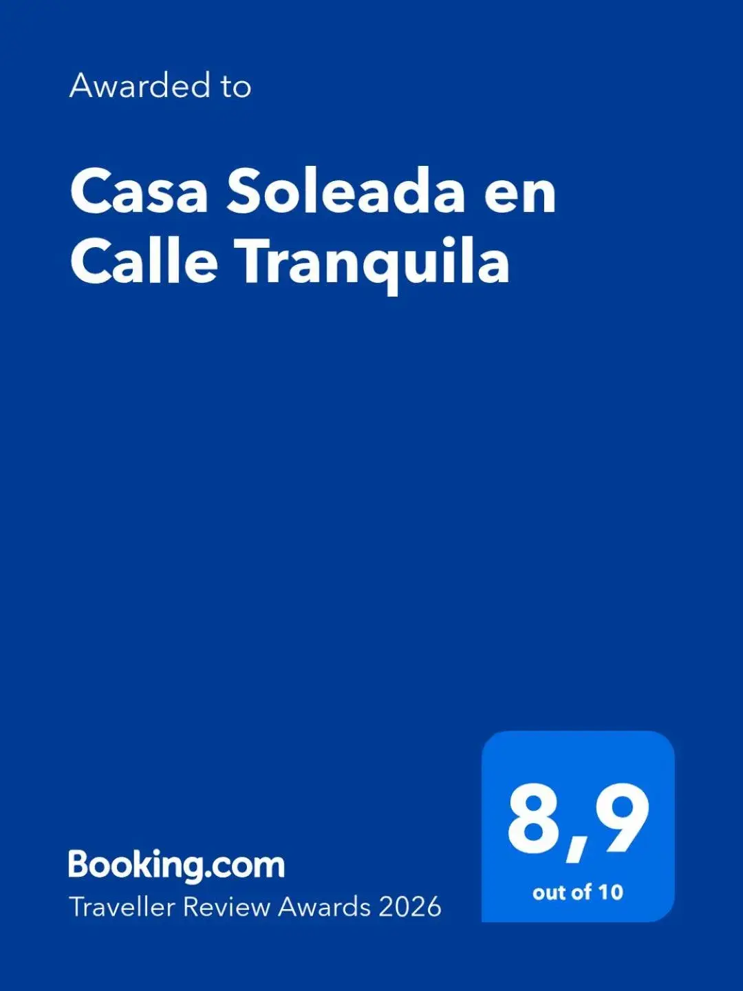 Casa Soleada Calle Tranquila Junto a FIBES Casa Soleada Calle Tranquila Junto a FIBES