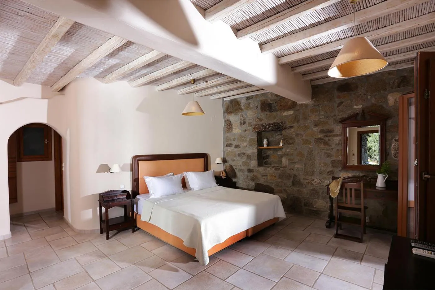 Albatros Club Mykonos