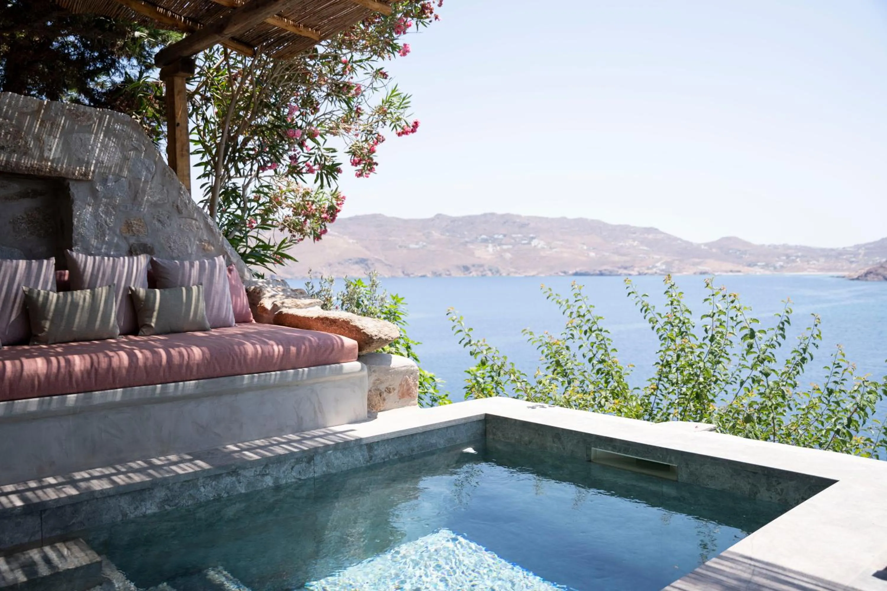 Albatros Club Mykonos