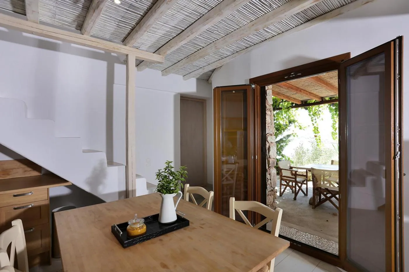 Albatros Club Mykonos