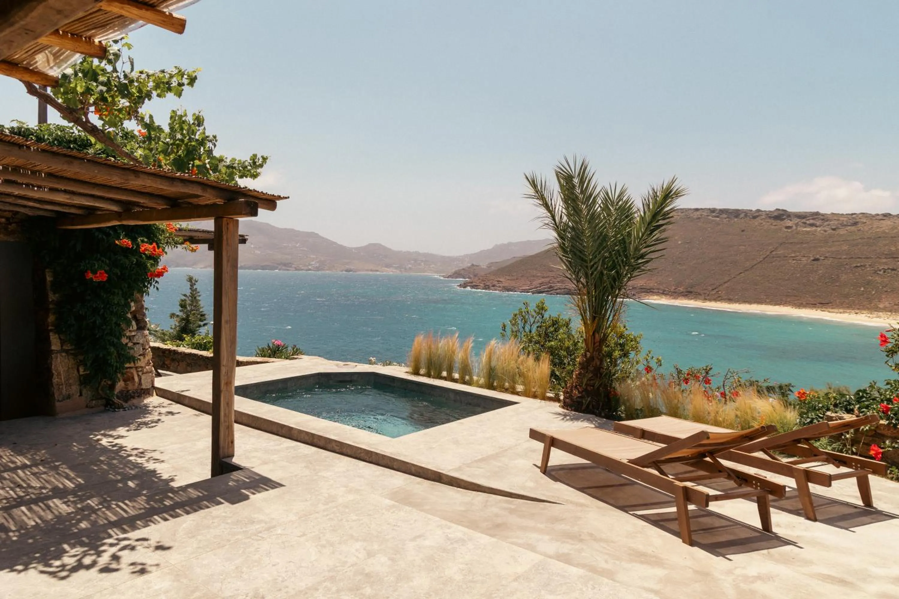 Albatros Club Mykonos