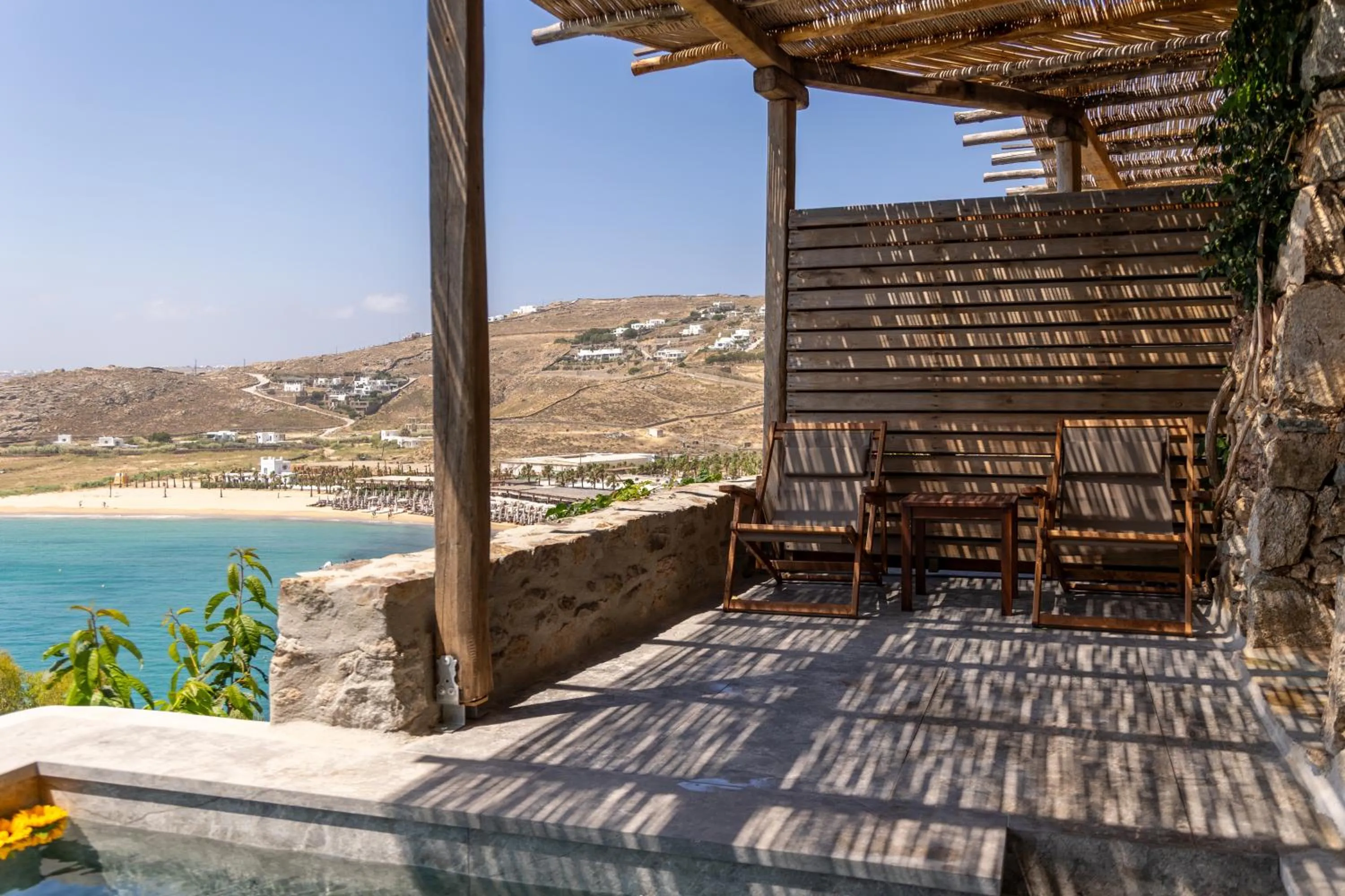 Albatros Club Mykonos