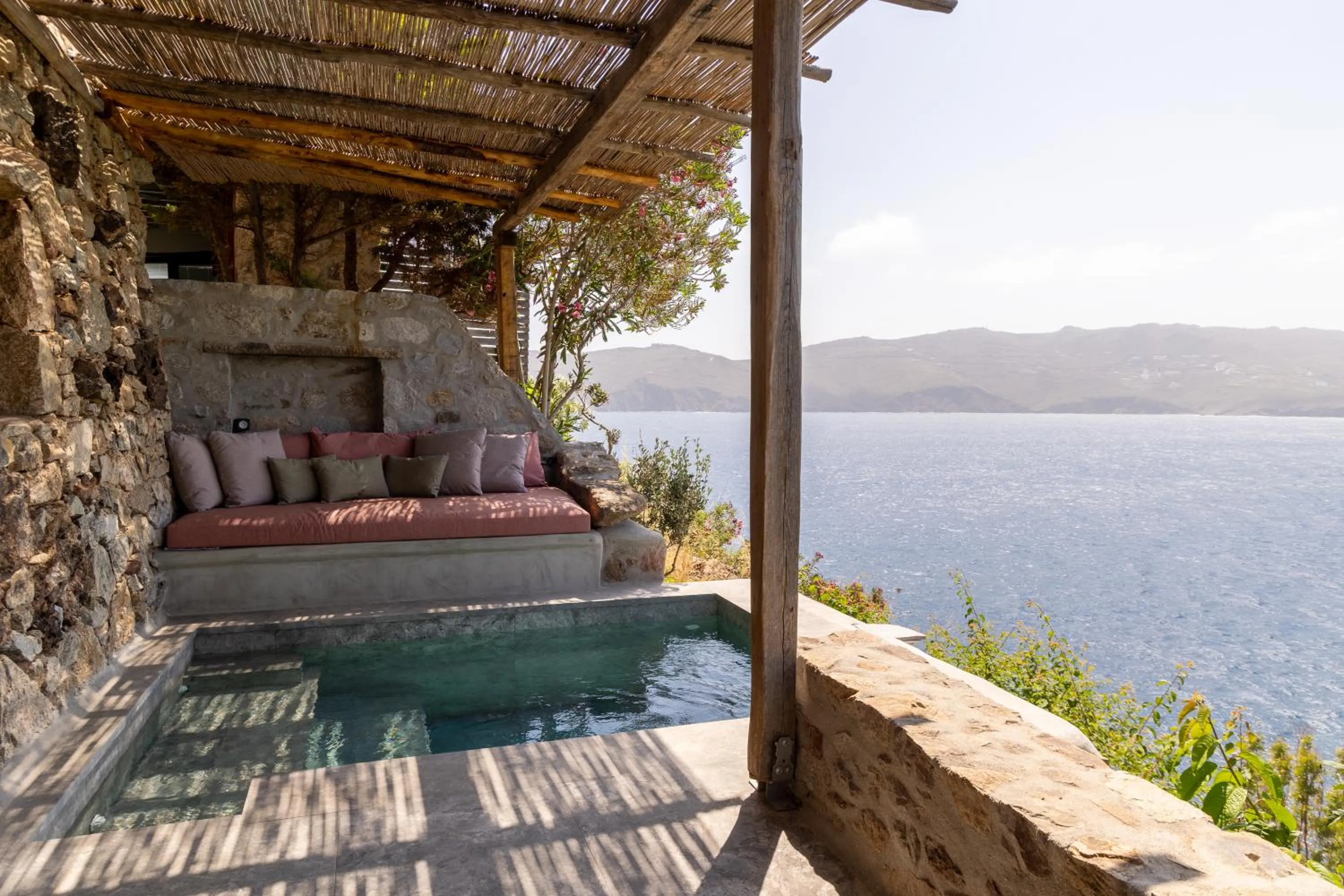 Albatros Club Mykonos