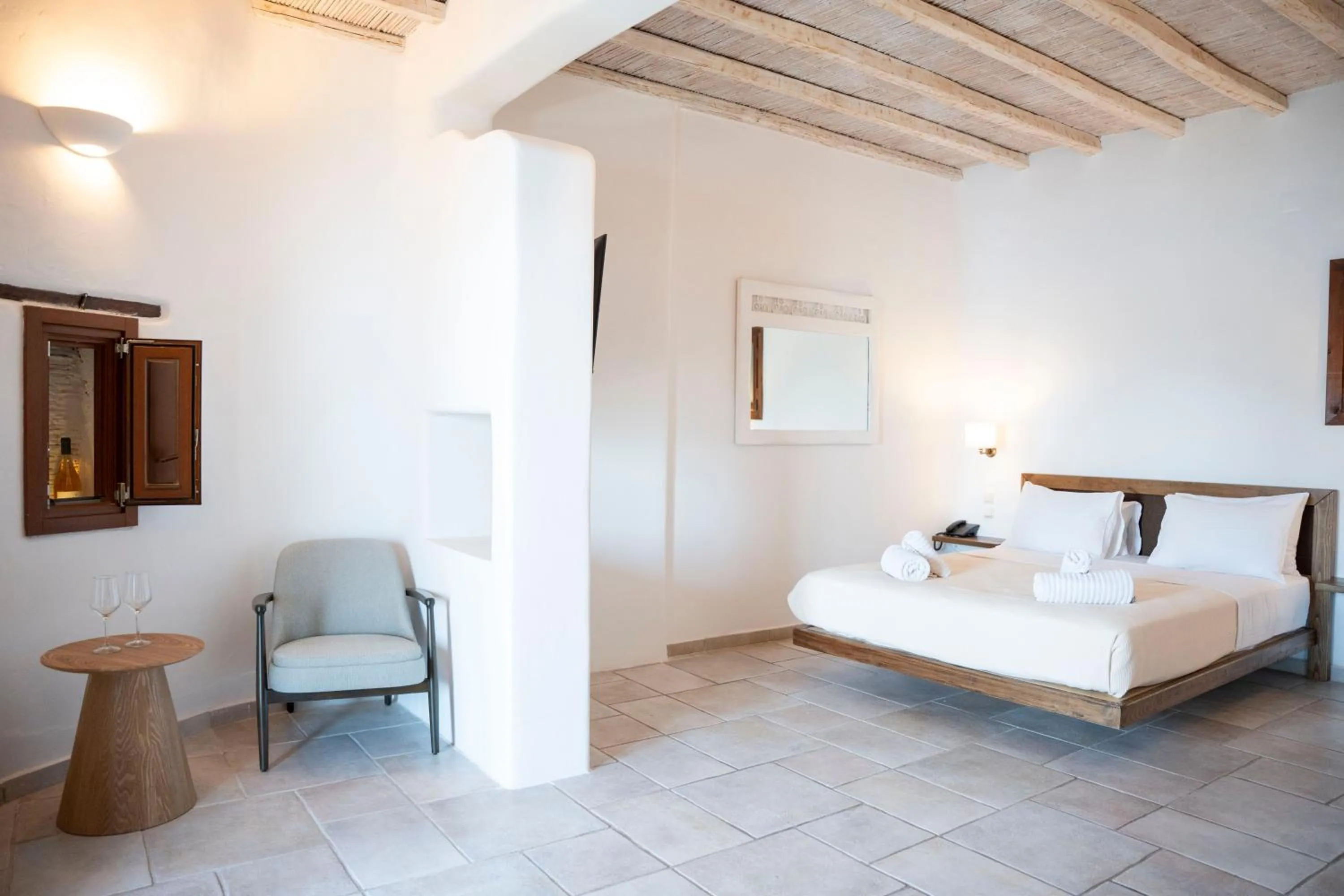 Albatros Club Mykonos