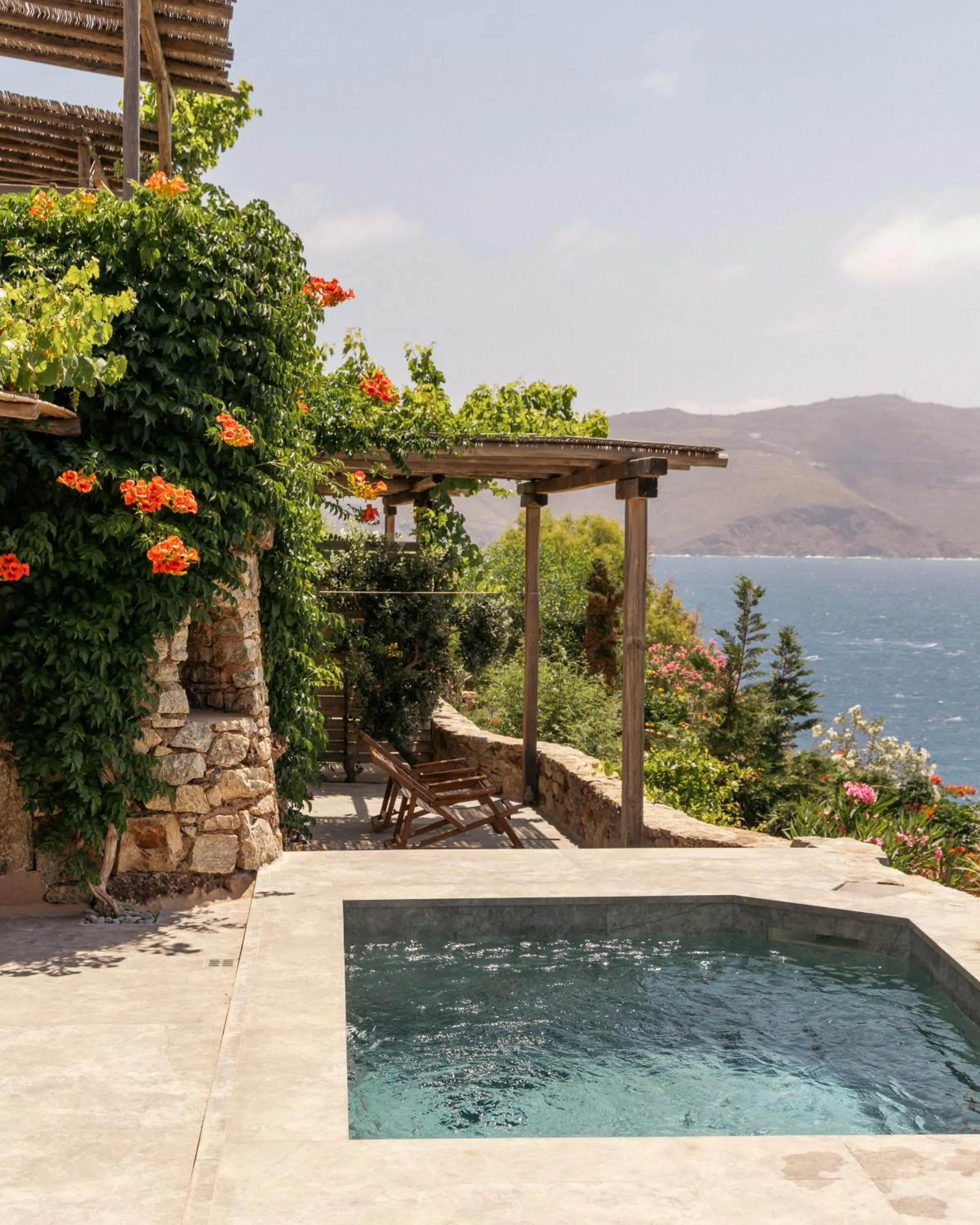 Albatros Club Mykonos