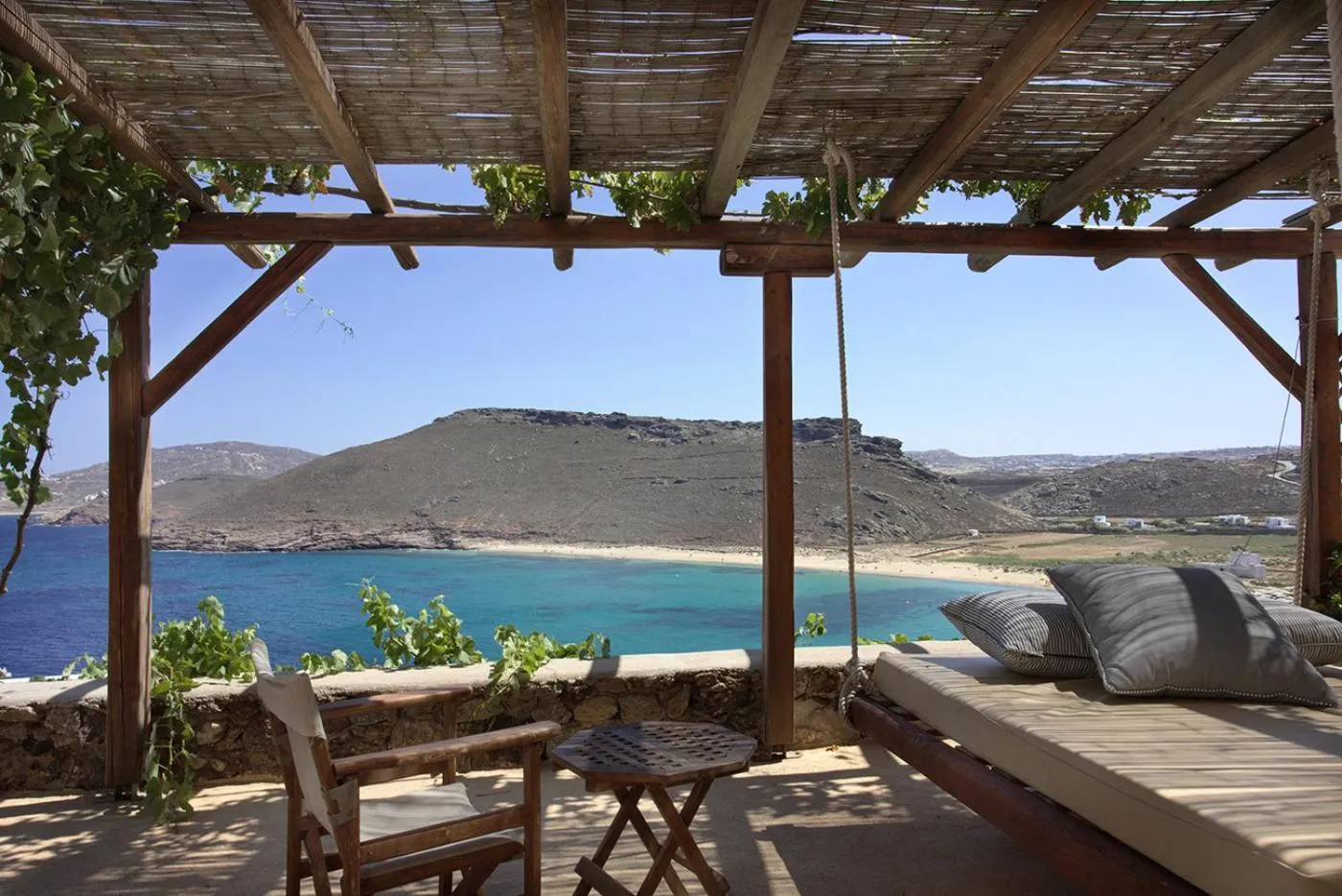 Albatros Club Mykonos