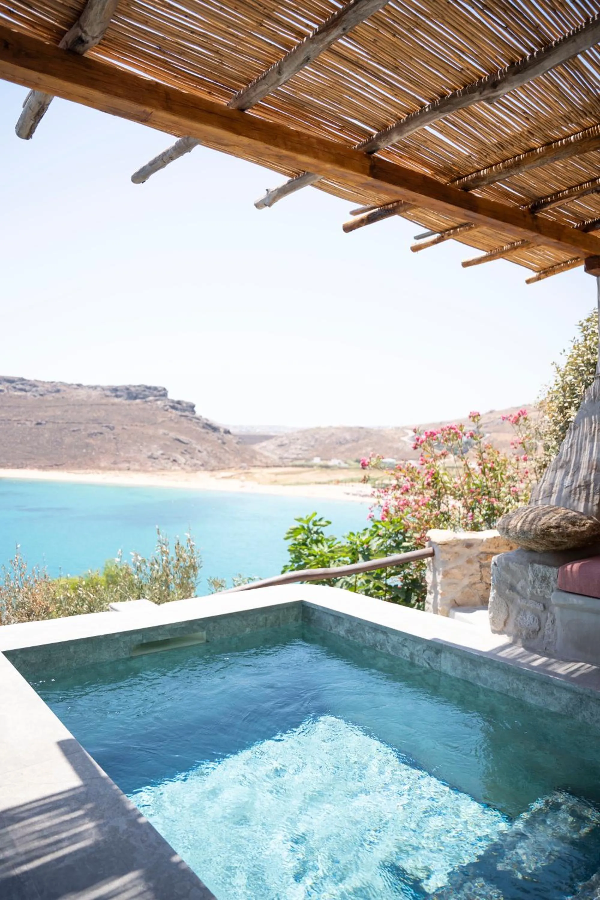 Albatros Club Mykonos