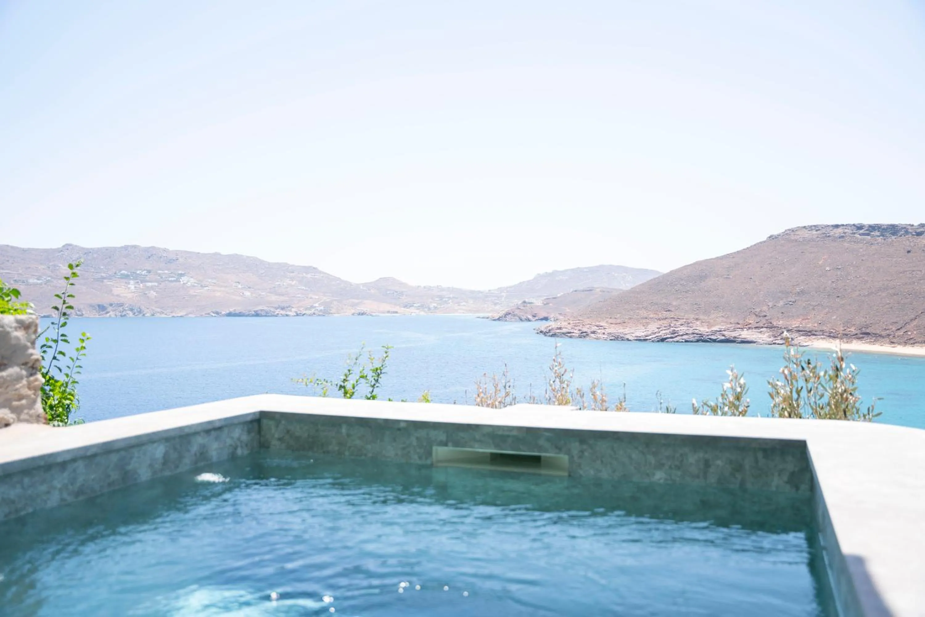 Albatros Club Mykonos