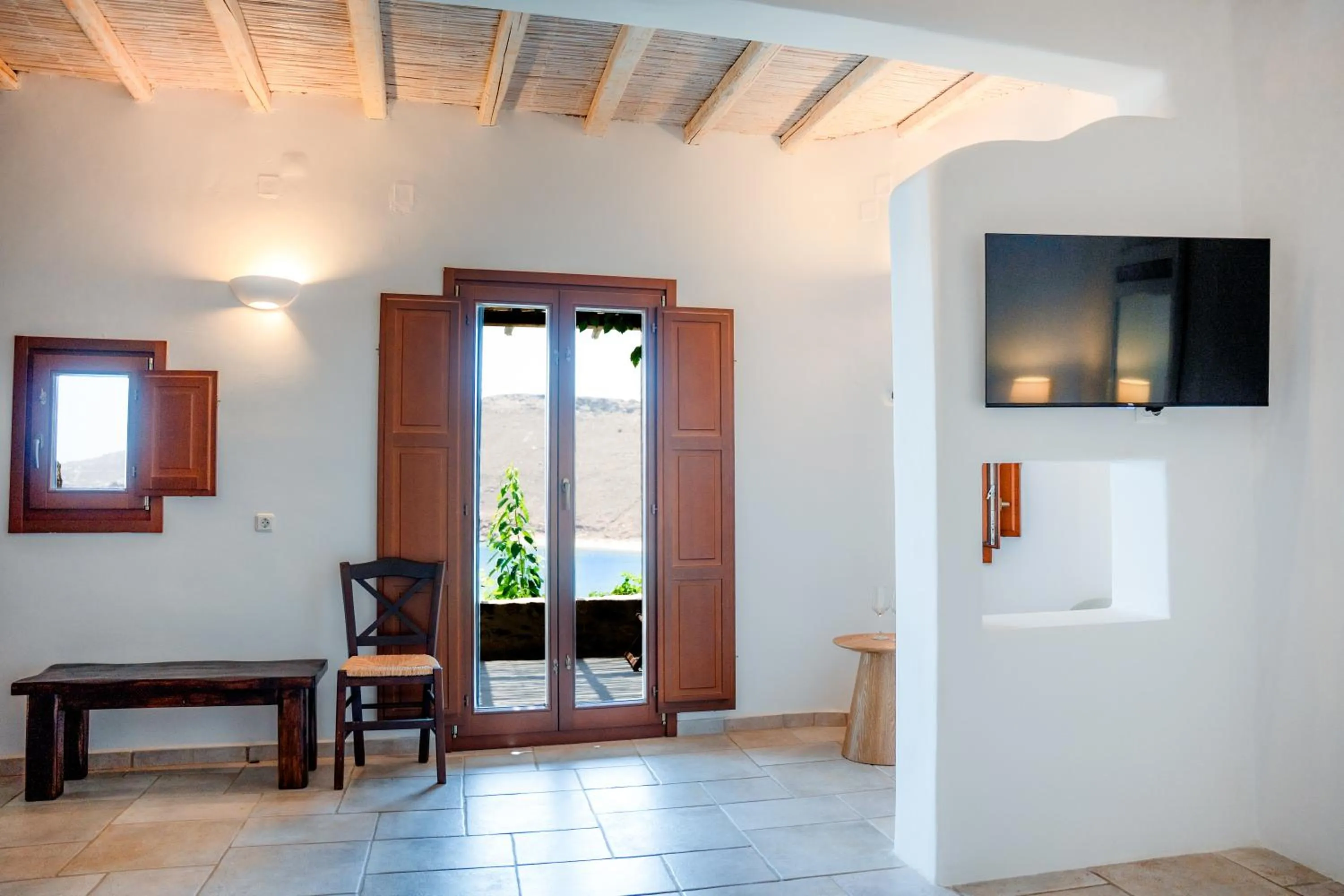 Albatros Club Mykonos