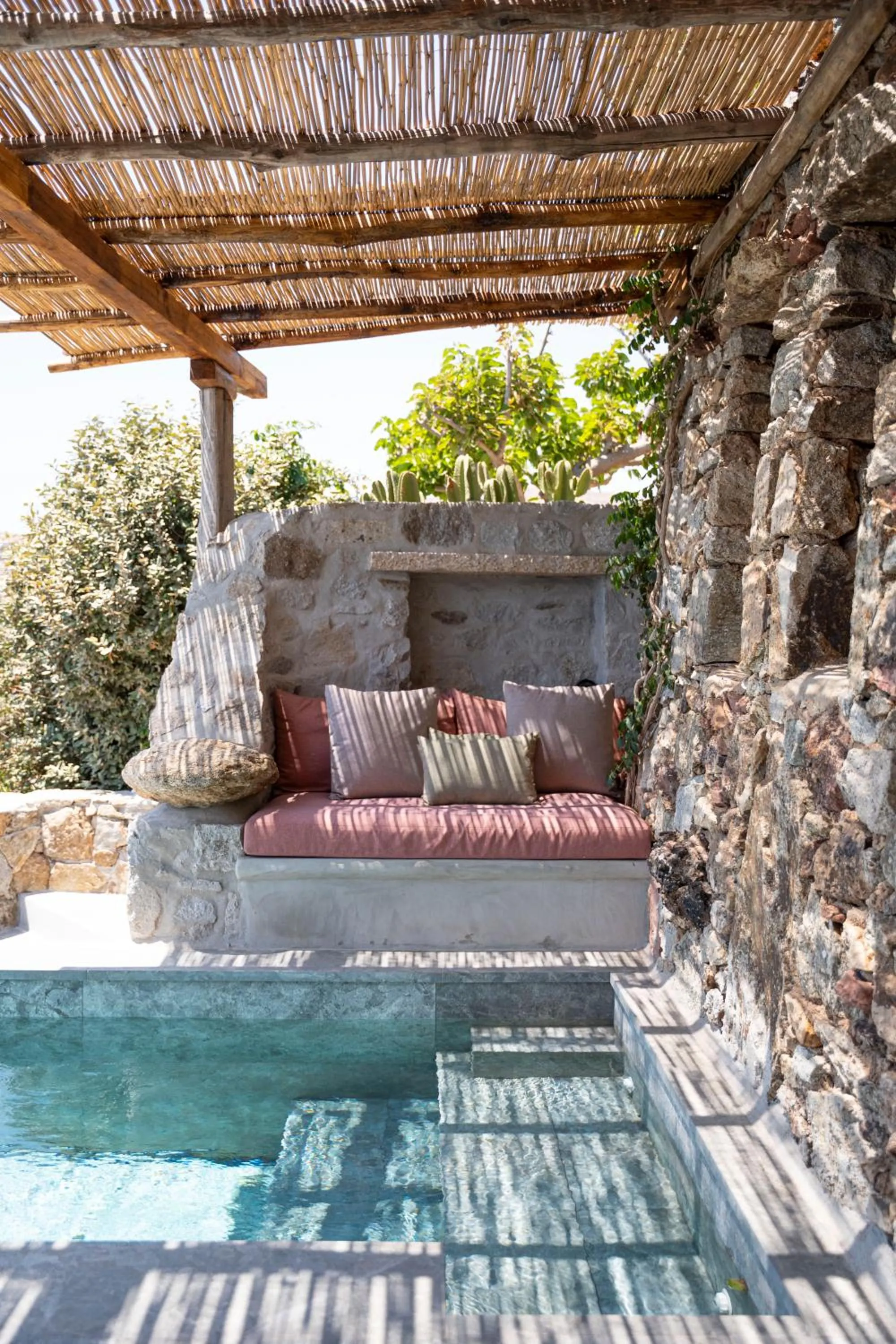 Albatros Club Mykonos