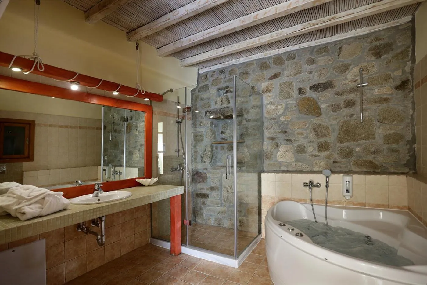 Albatros Club Mykonos