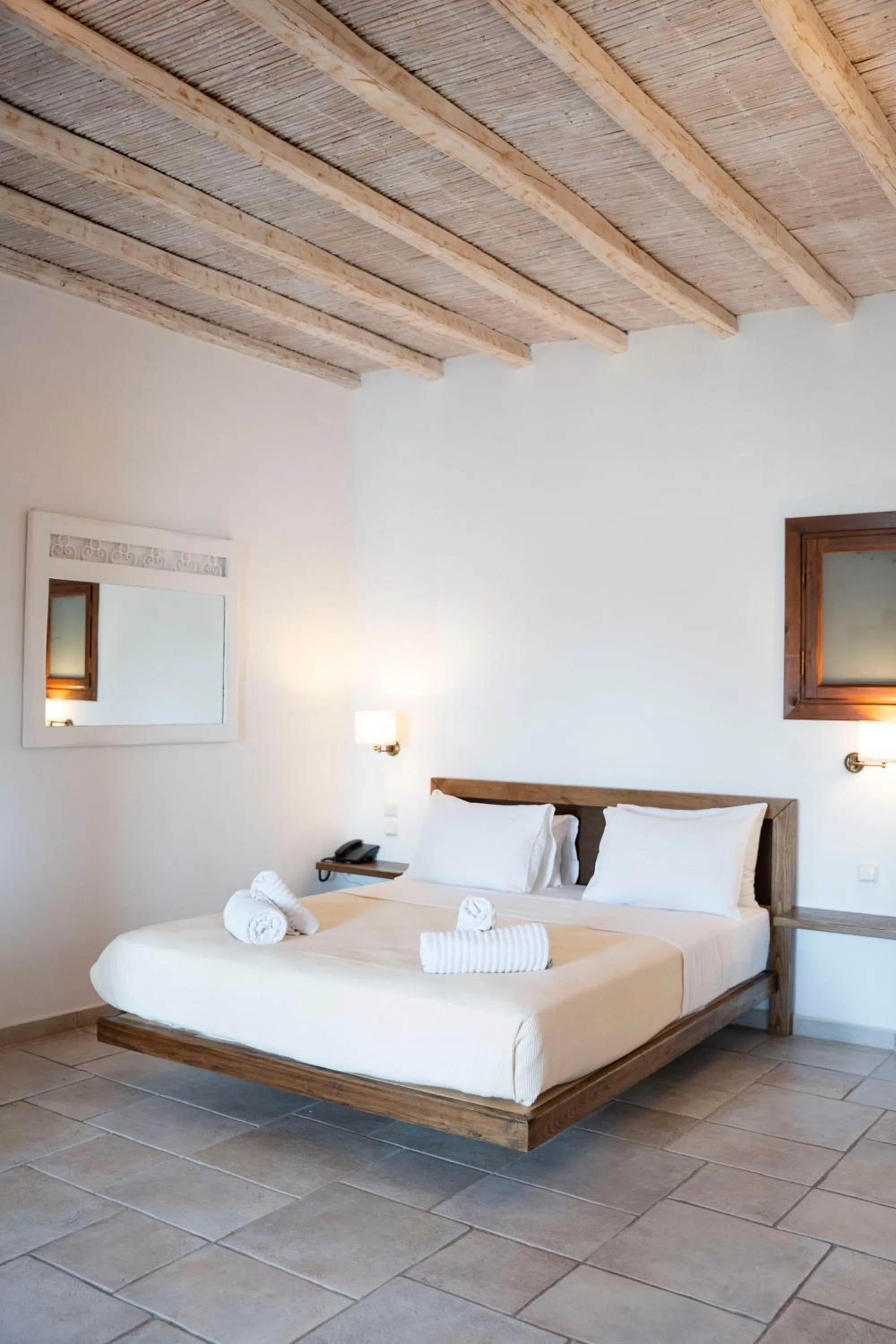 Albatros Club Mykonos