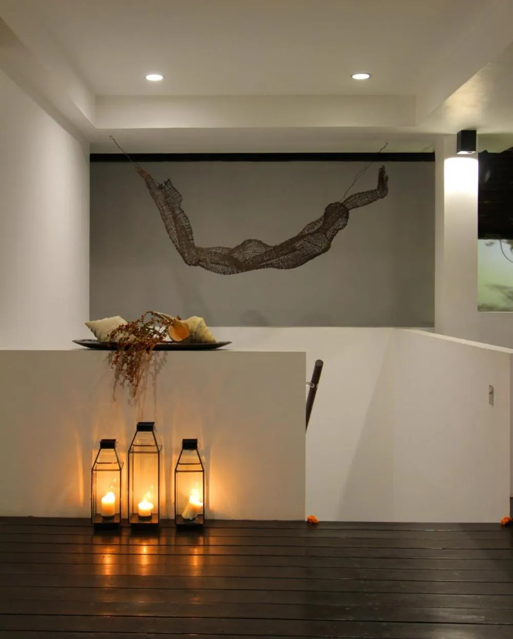 Property building in Temple Hill Residence Villa