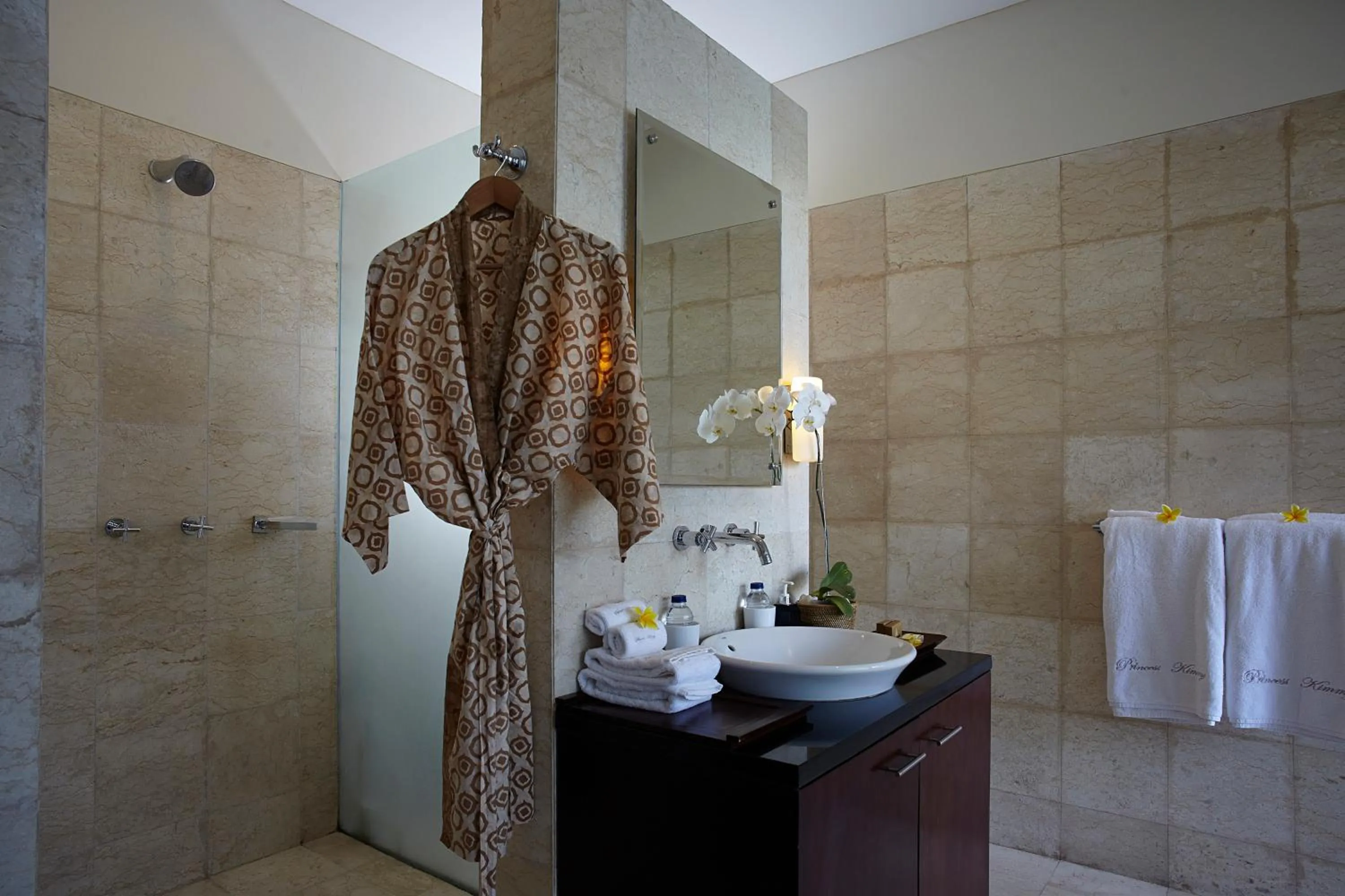 Bathroom in Temple Hill Residence Villa