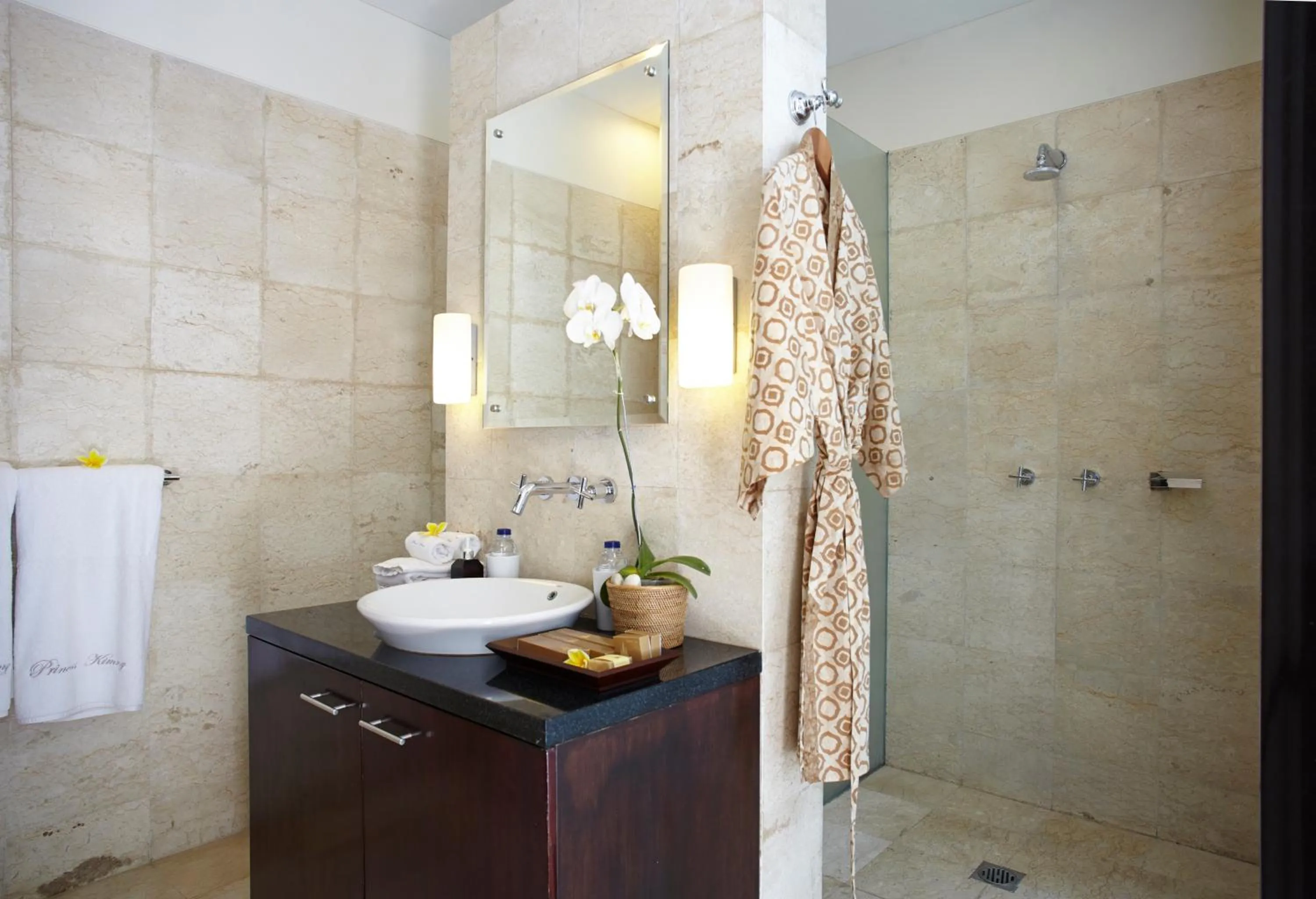 Bathroom in Temple Hill Residence Villa
