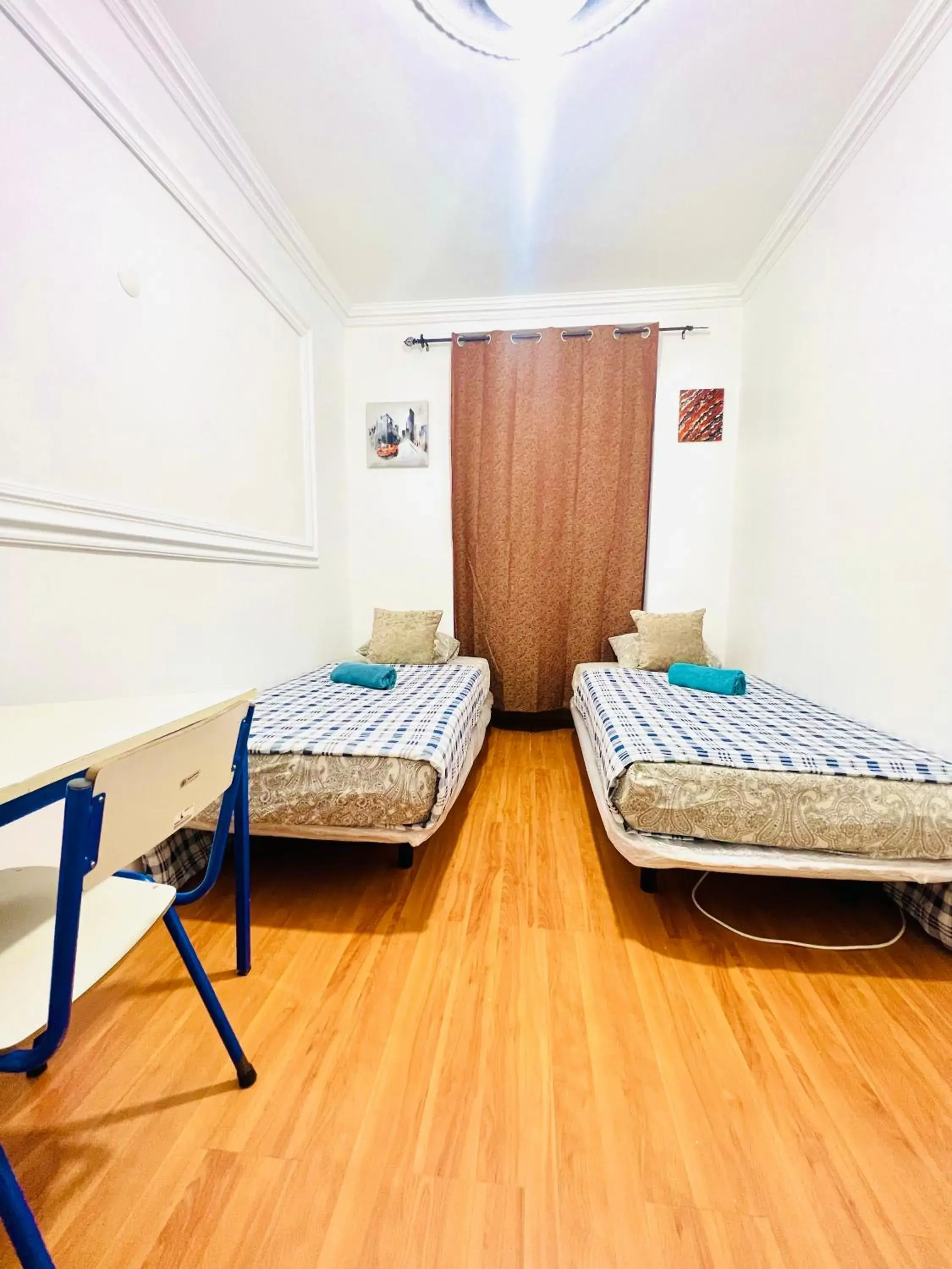 Twin Room in Garden Guest House Twin Room in Garden Guest House