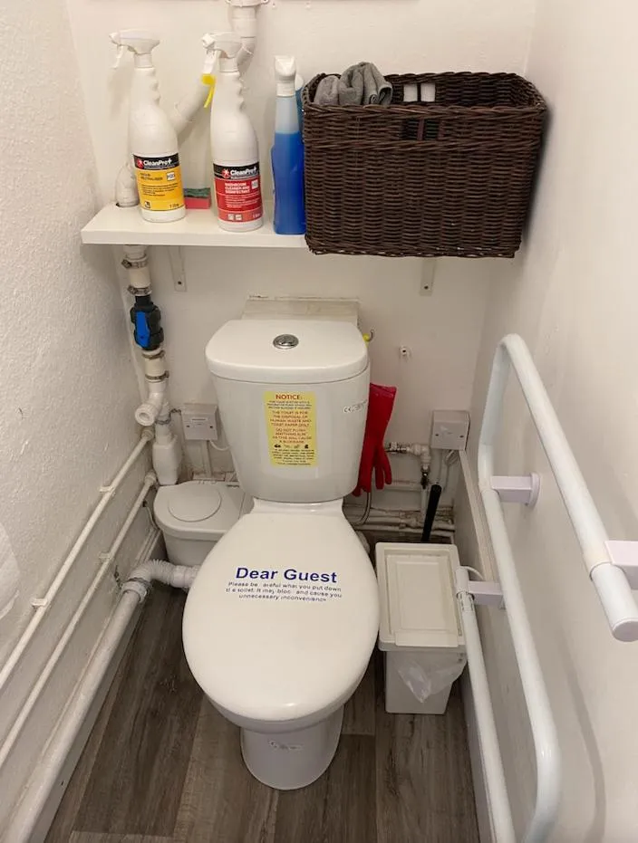 Quality Accommodation