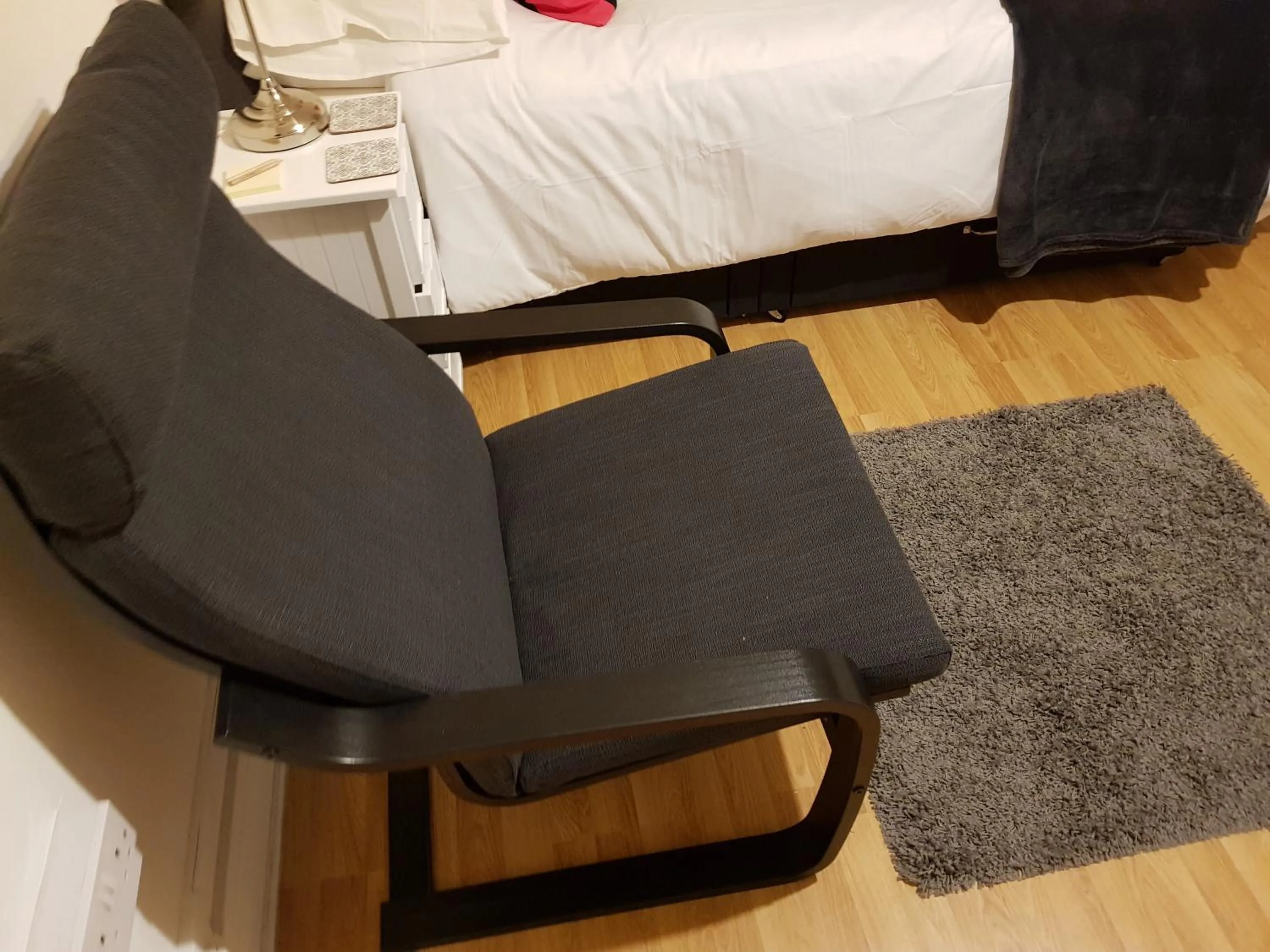 Quality Accommodation