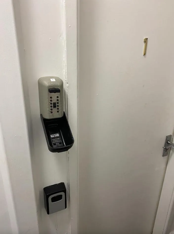 Quality Accommodation