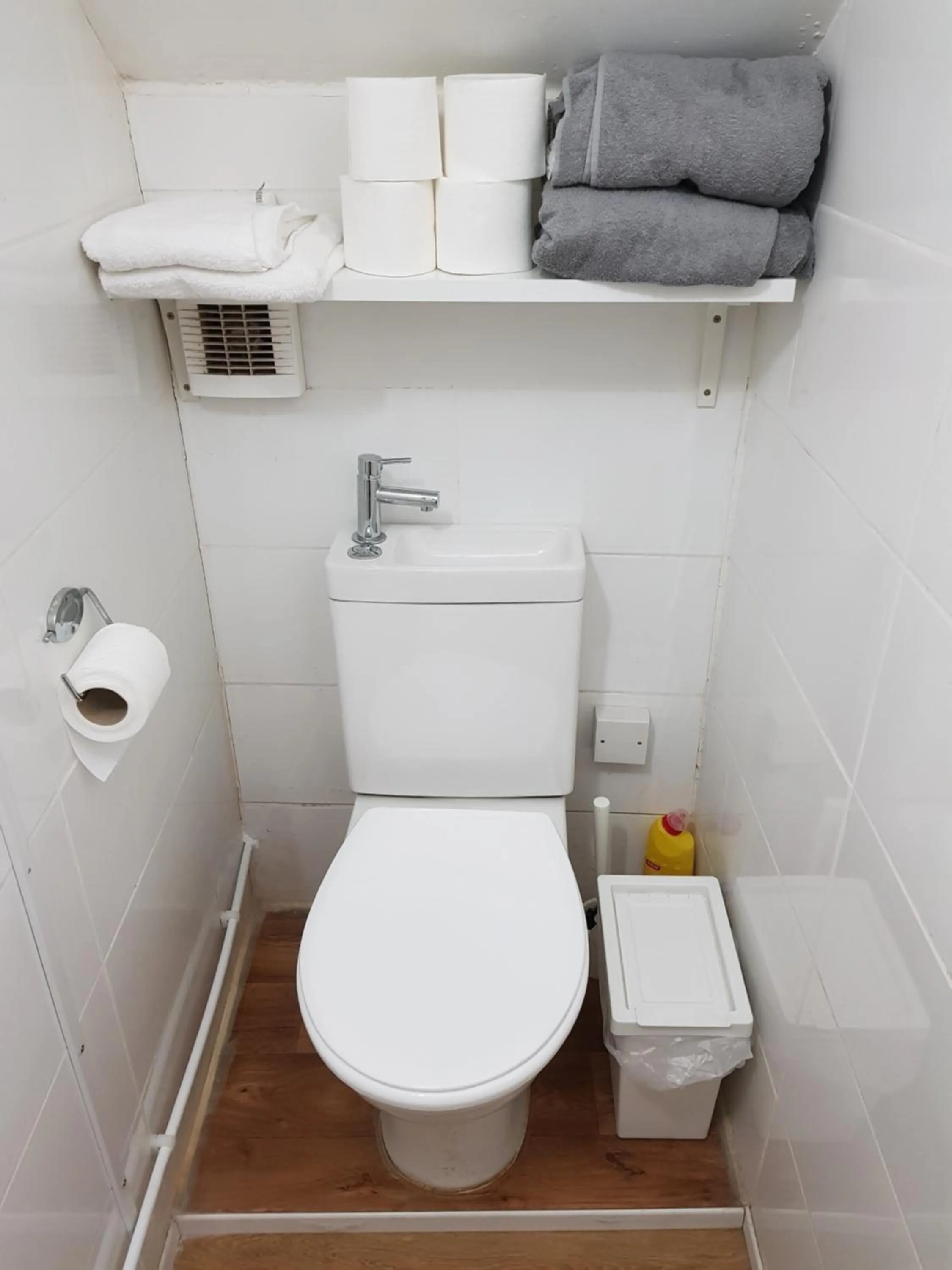 Quality Accommodation