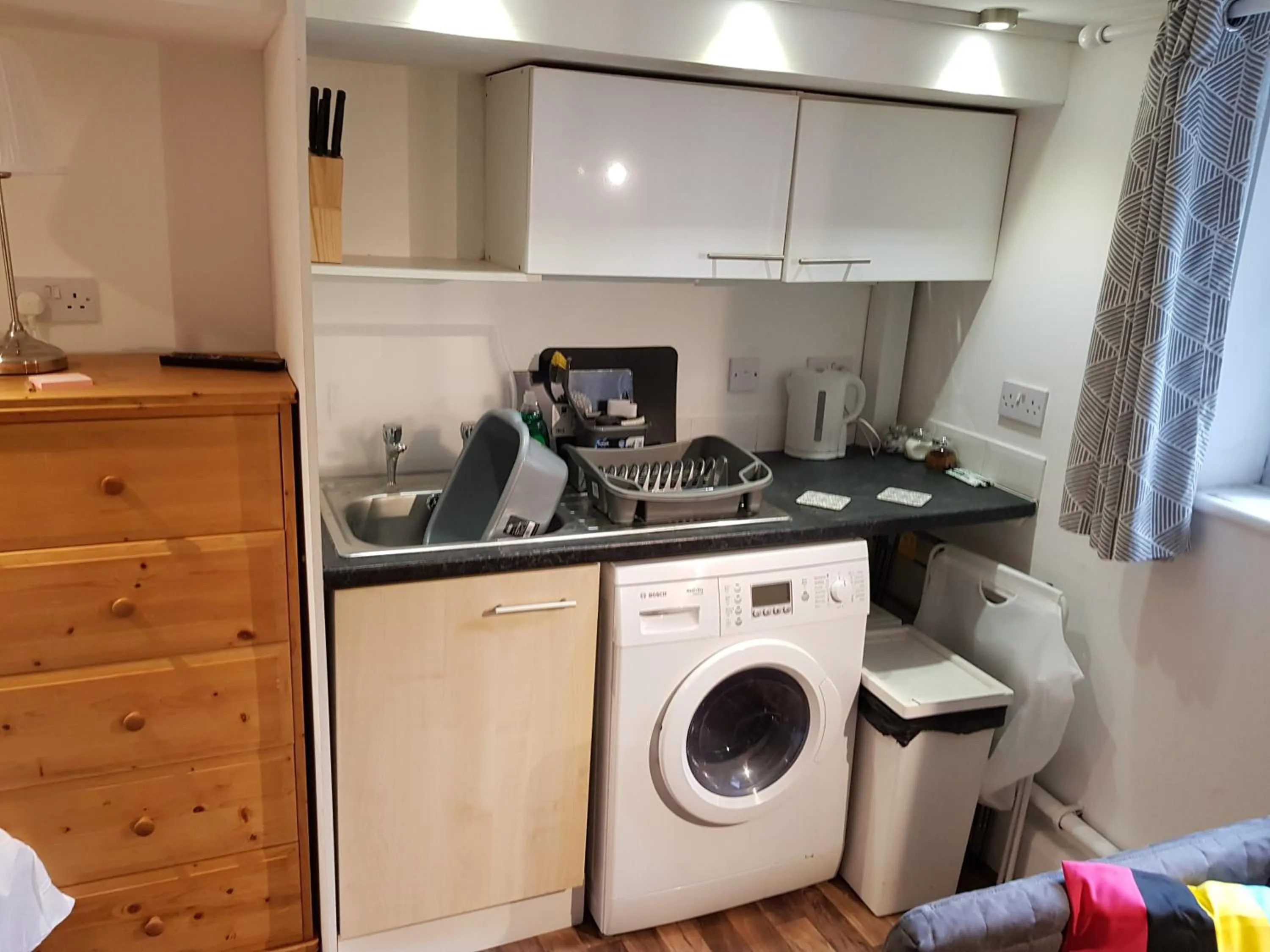 Quality Accommodation