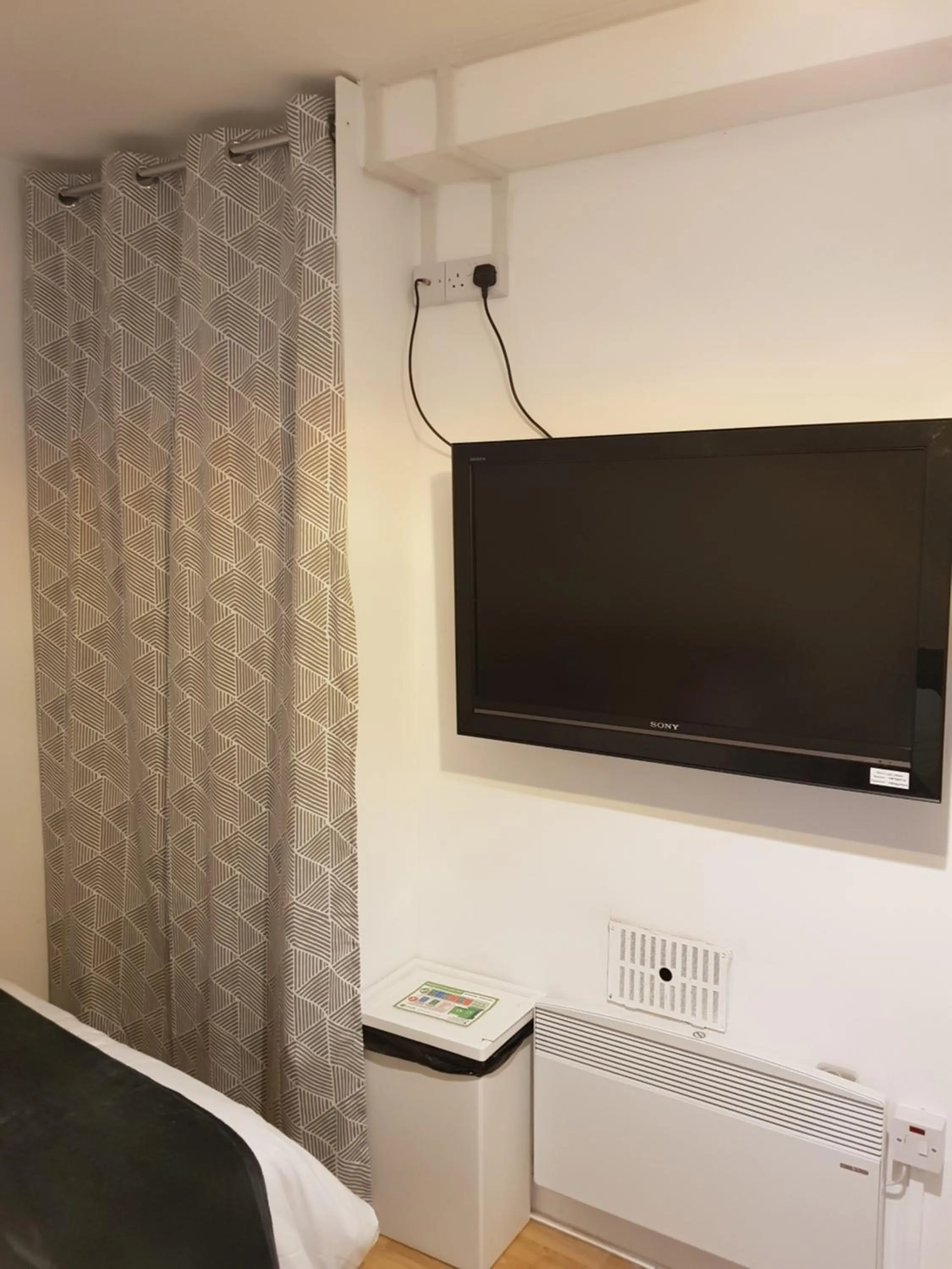 Quality Accommodation