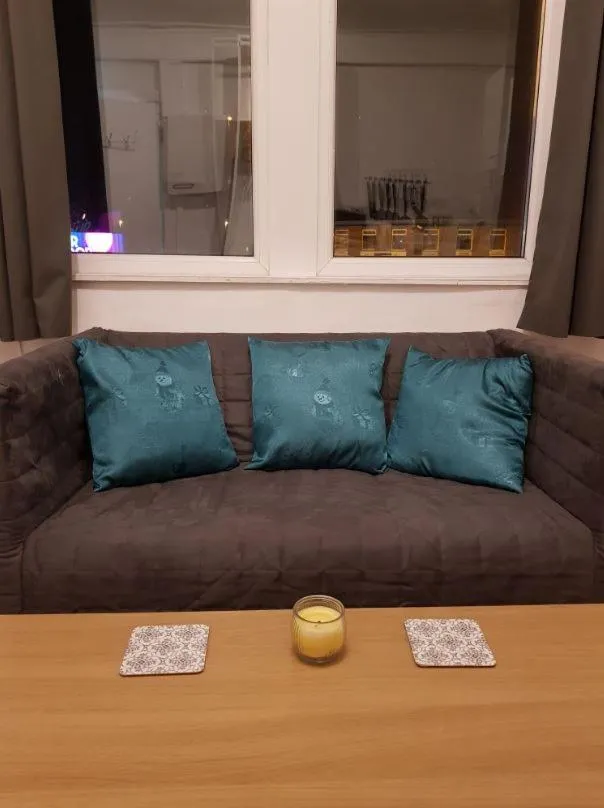 Quality Accommodation