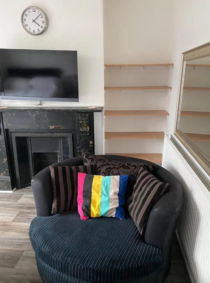 Quality Accommodation