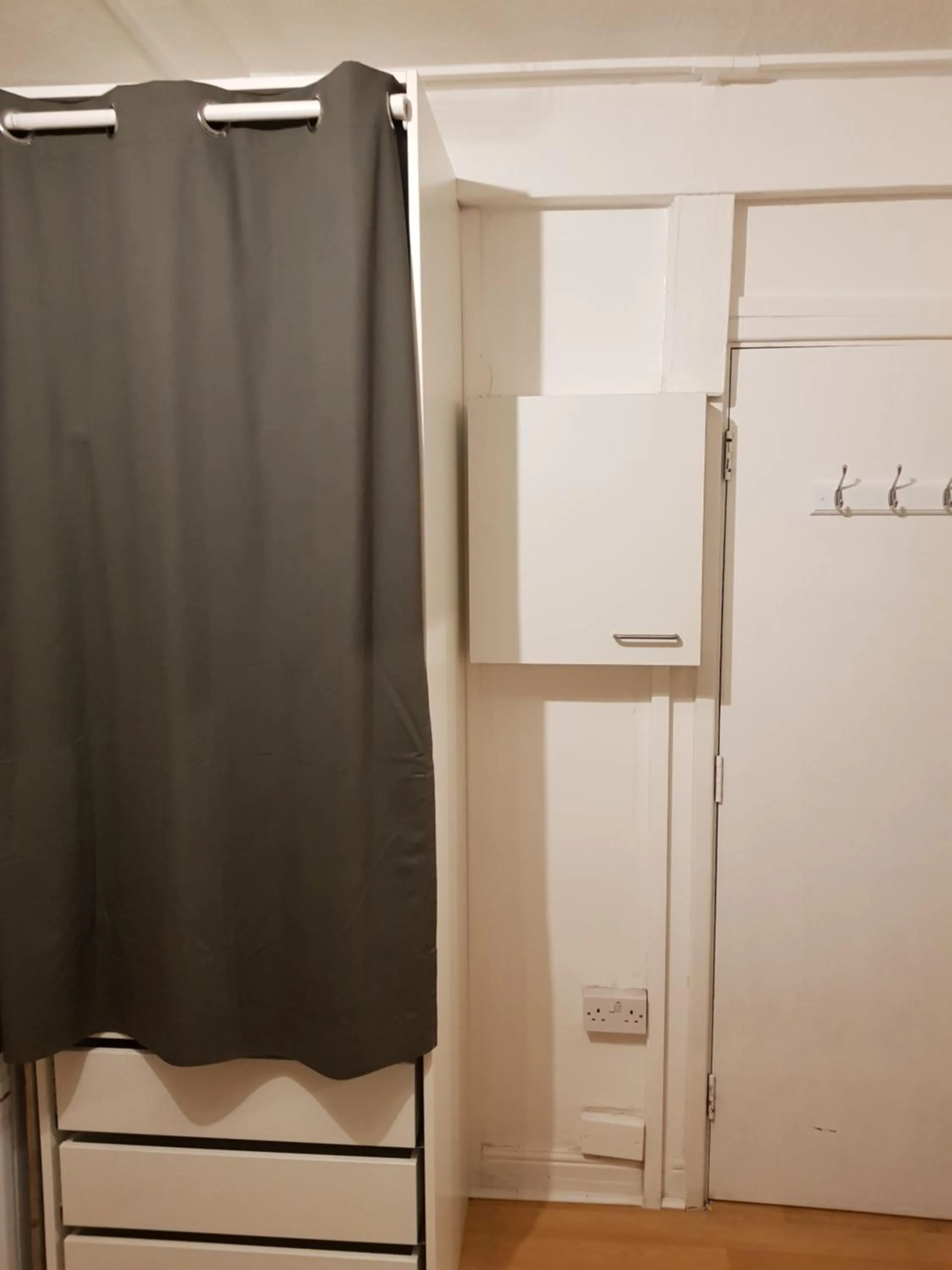 Quality Accommodation