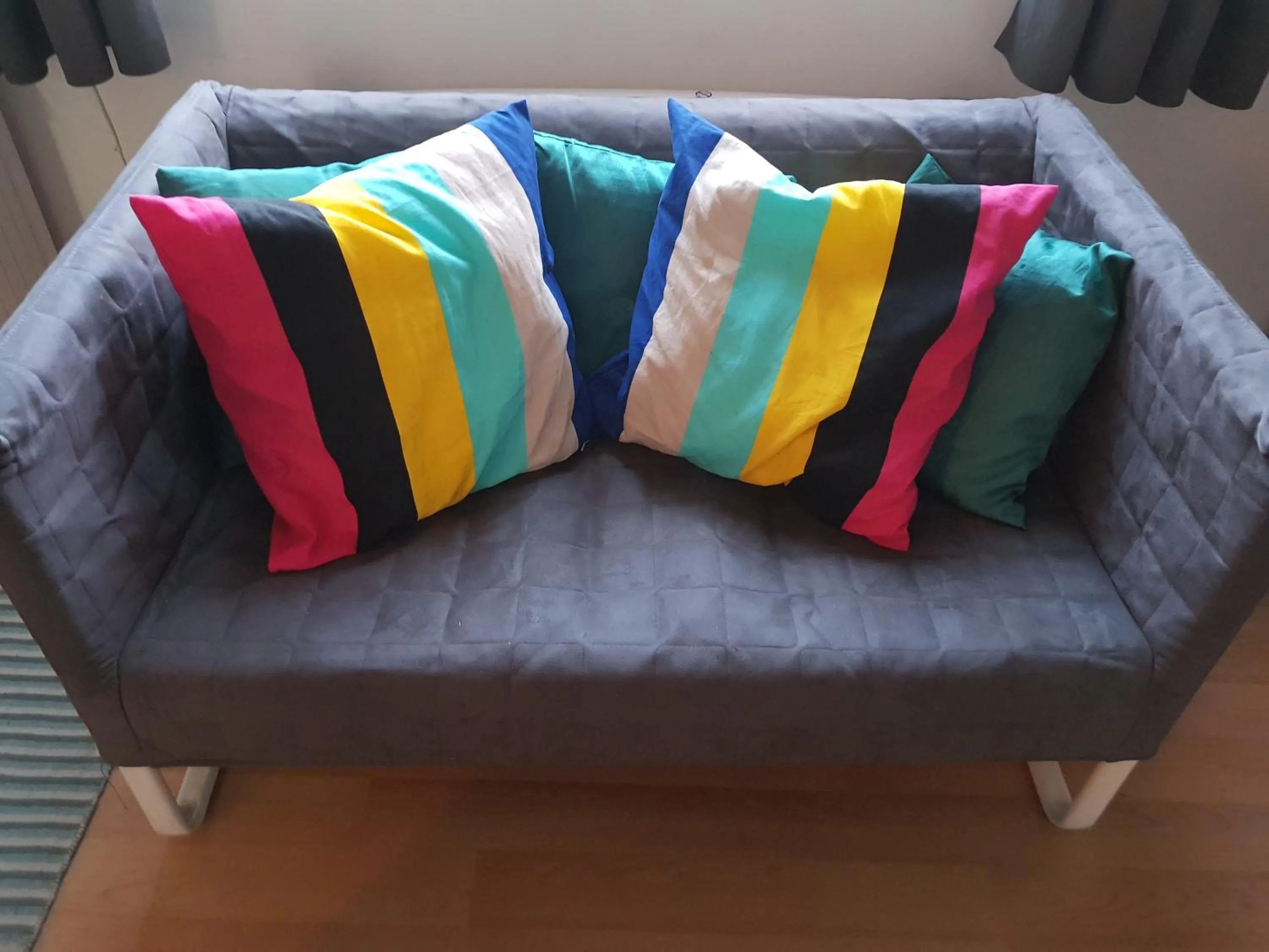 Quality Accommodation