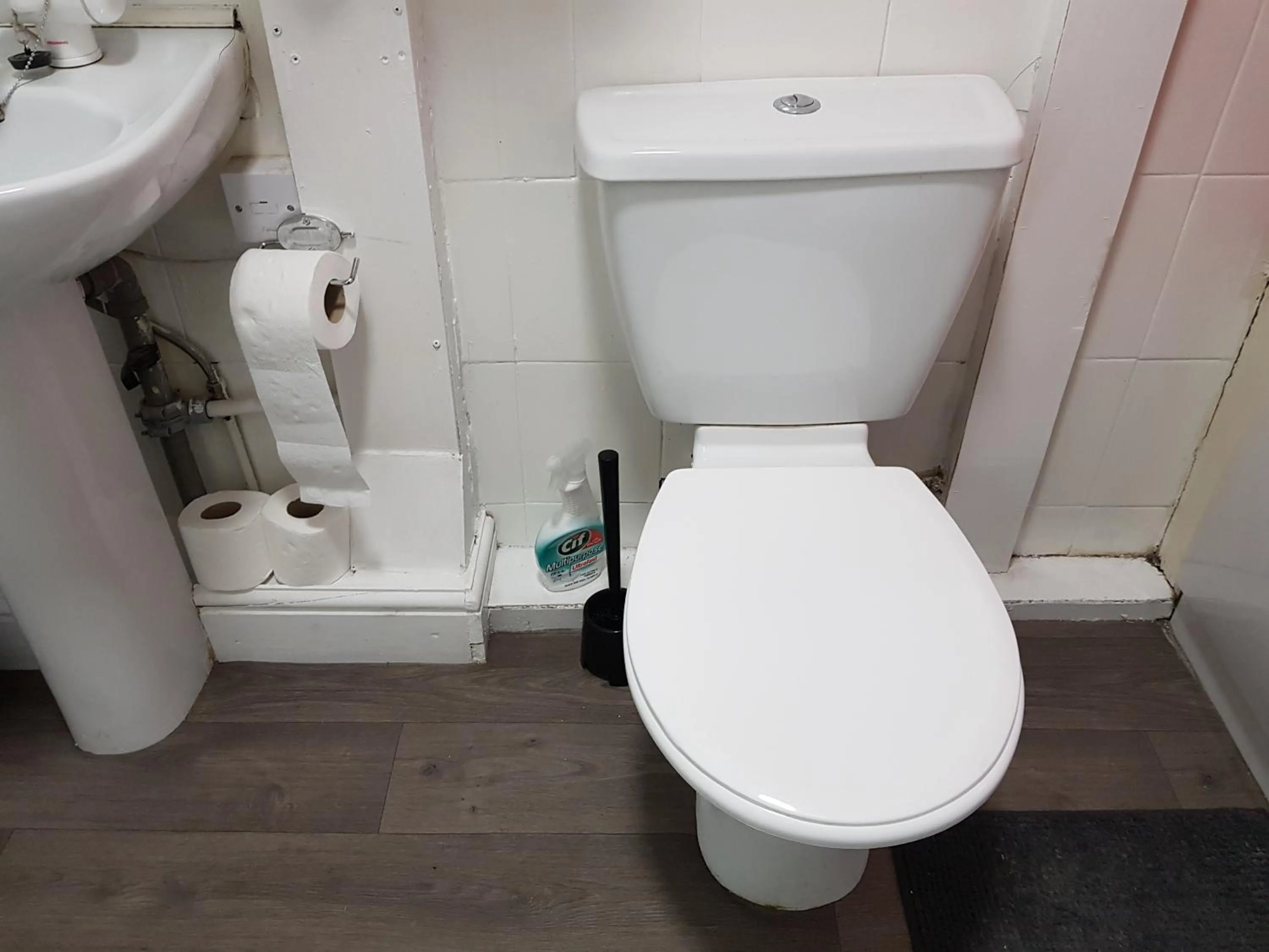 Quality Accommodation