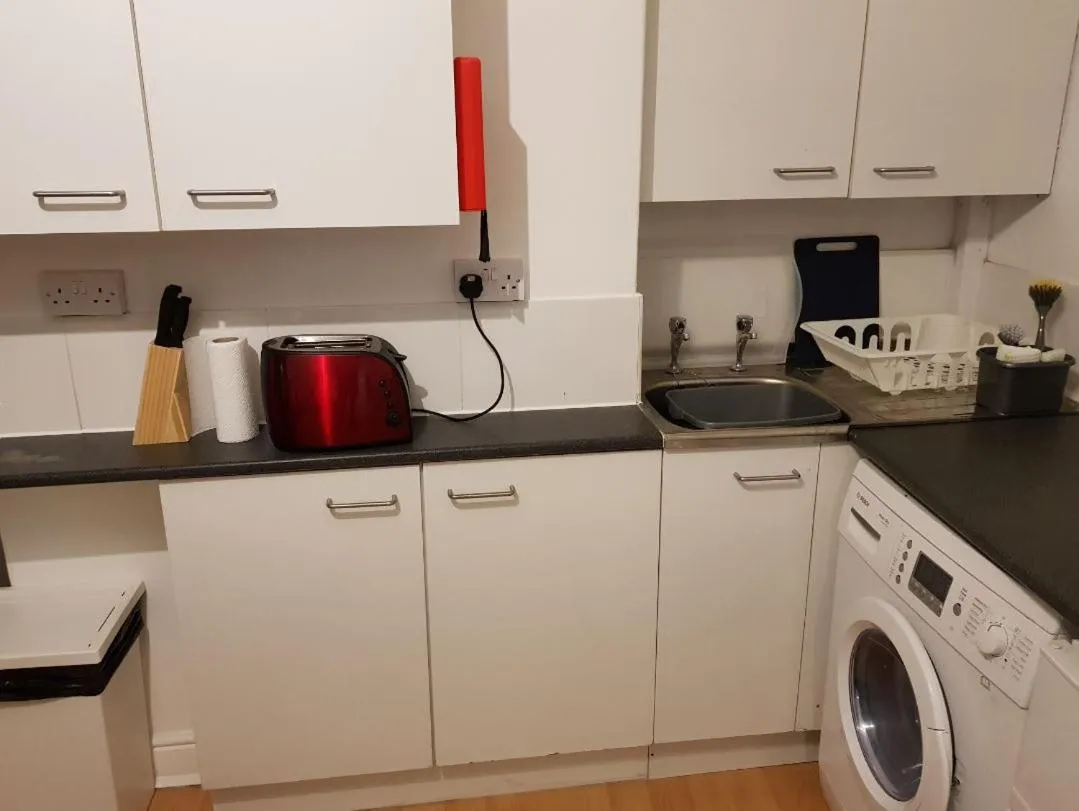 Quality Accommodation