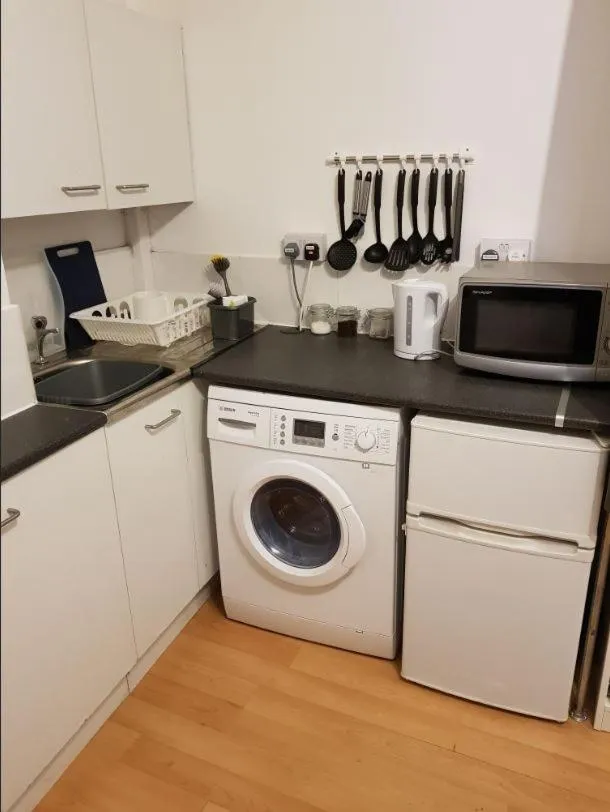 Quality Accommodation