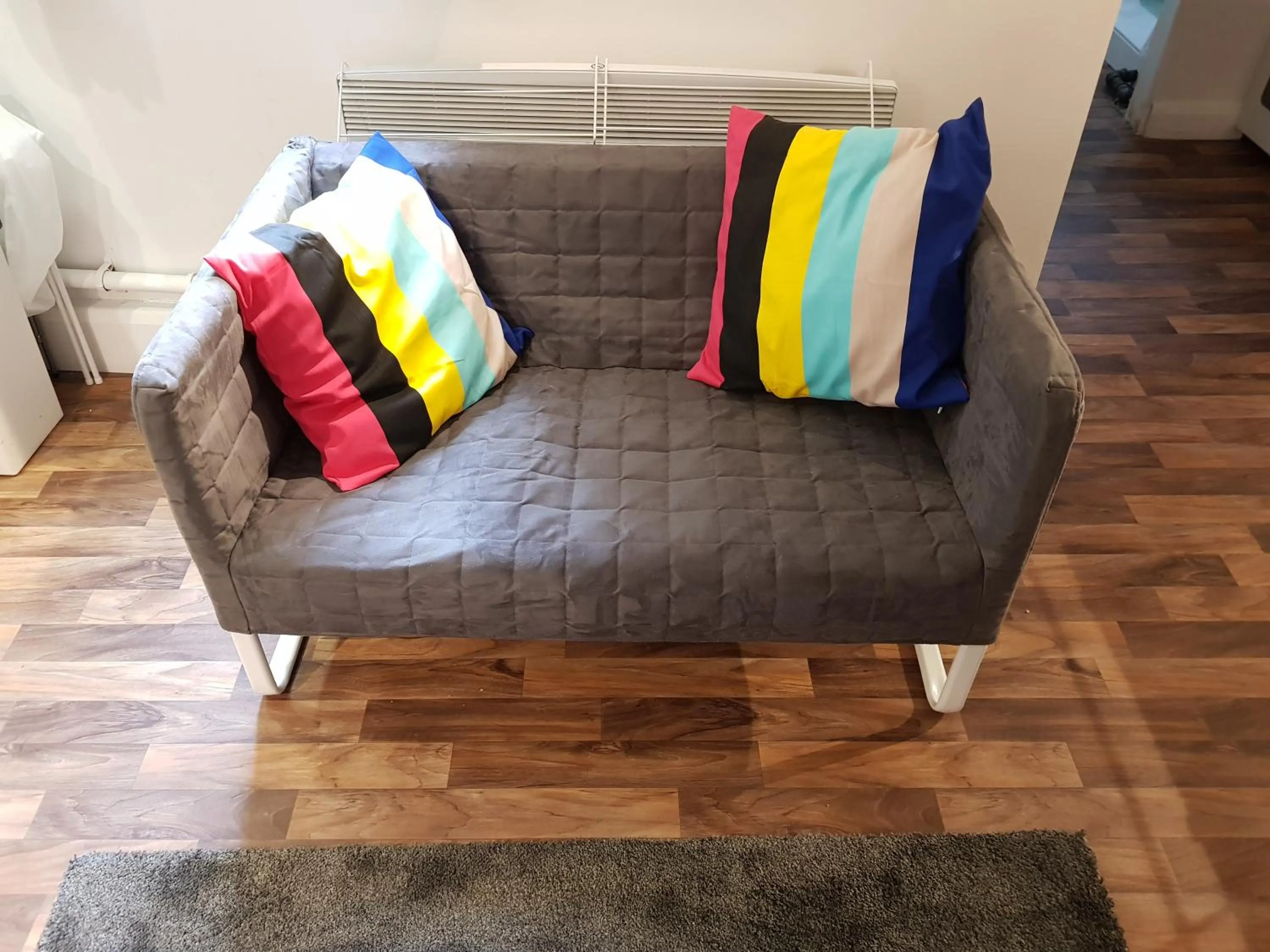 Quality Accommodation