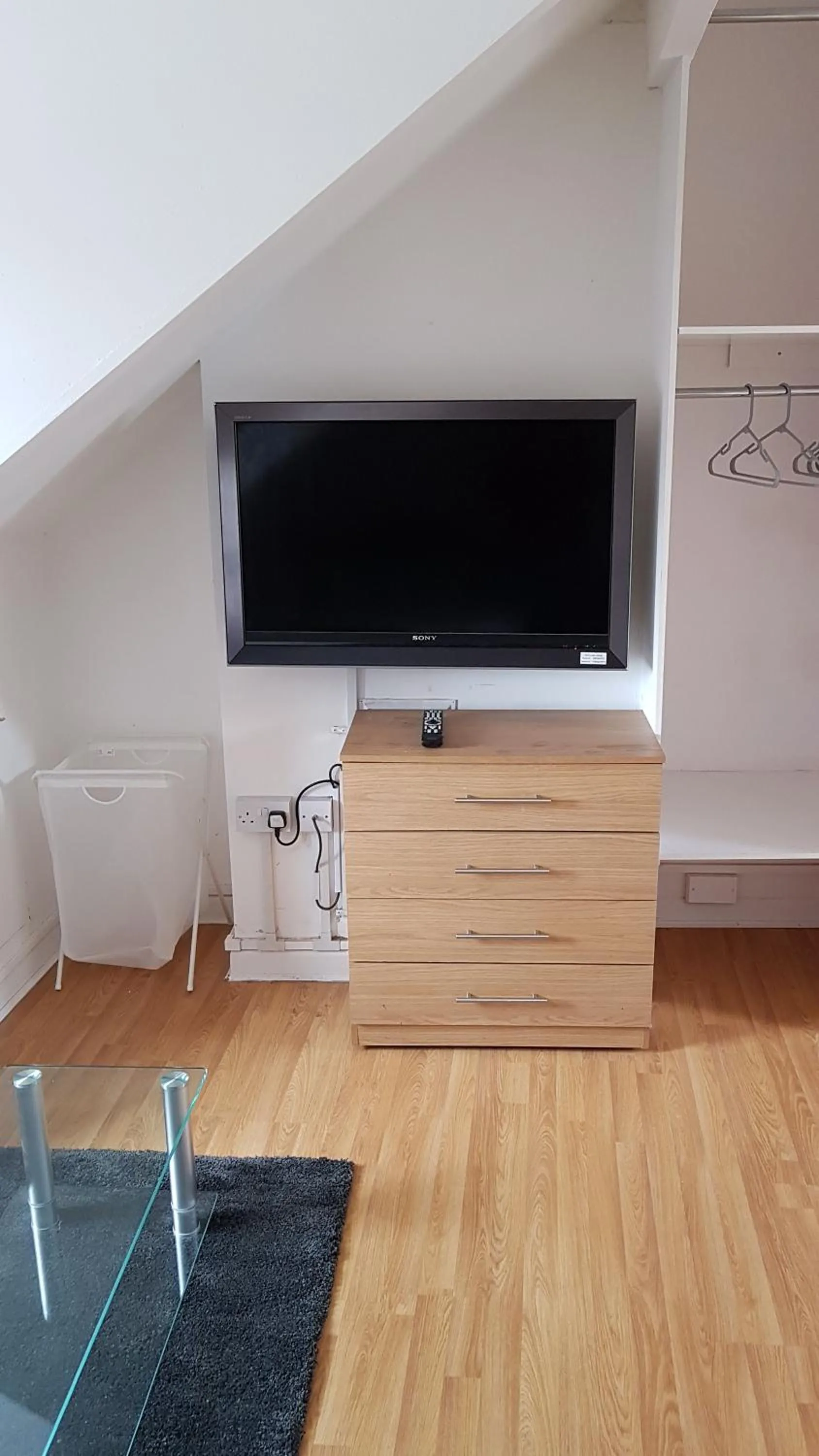 Quality Accommodation