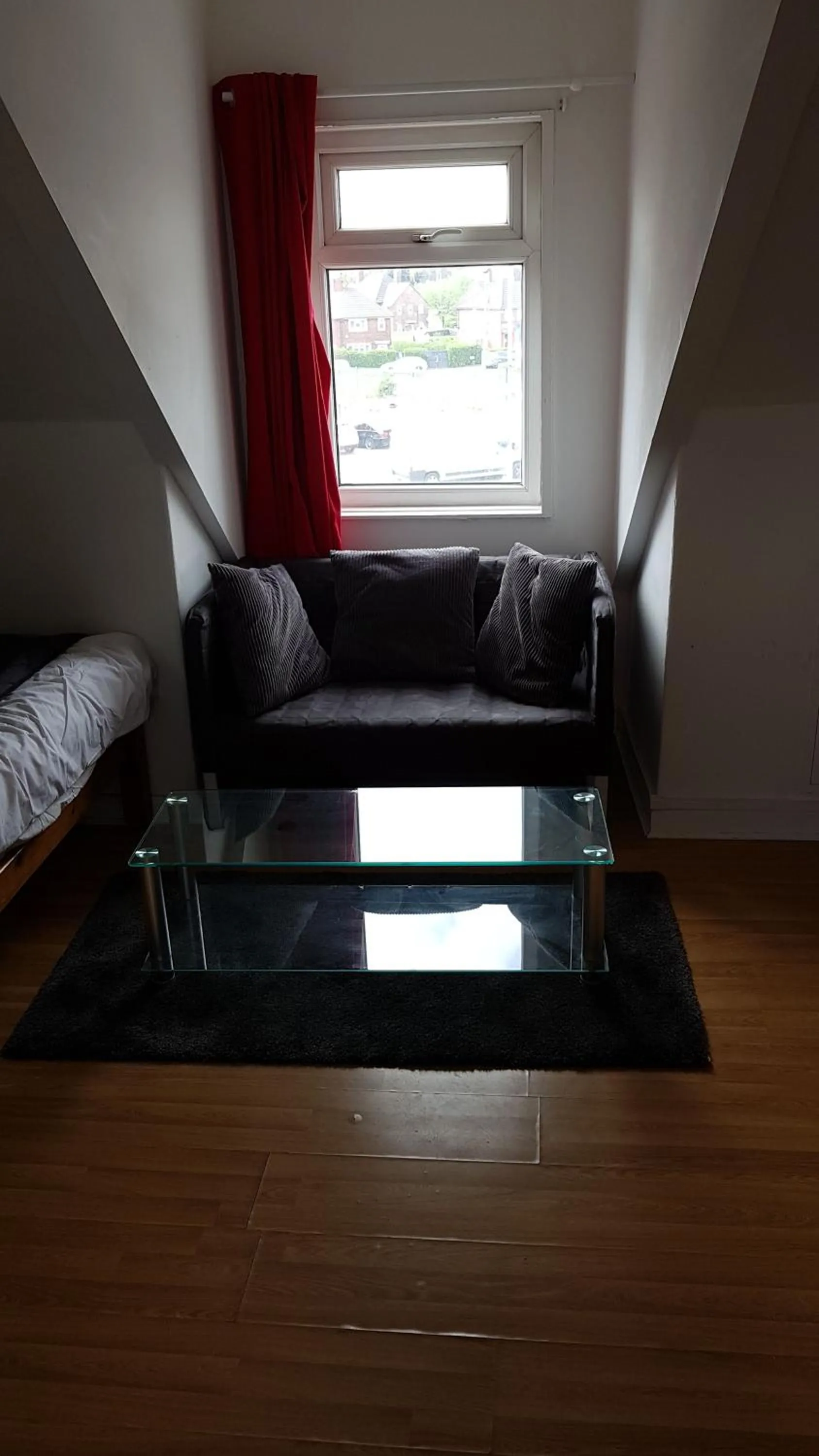 Quality Accommodation