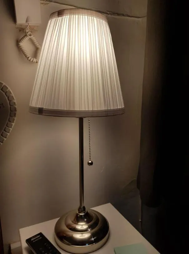 Quality Accommodation