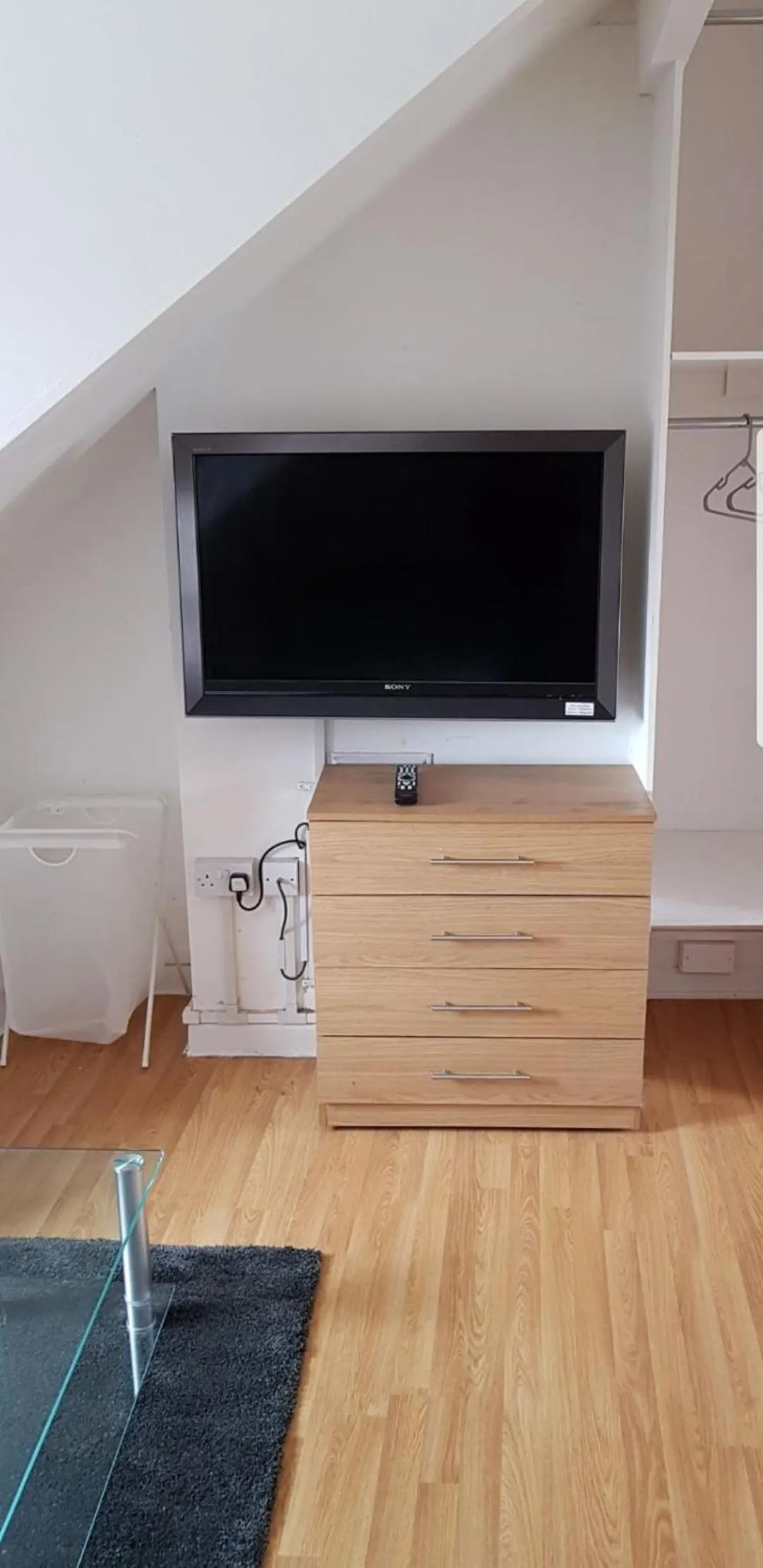 Quality Accommodation