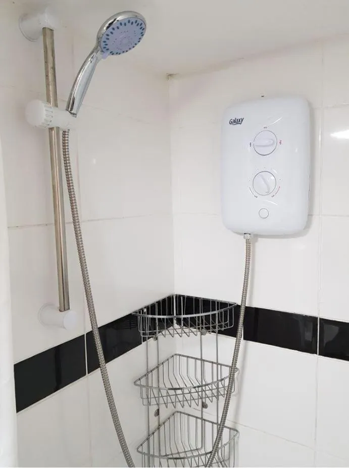 Quality Accommodation