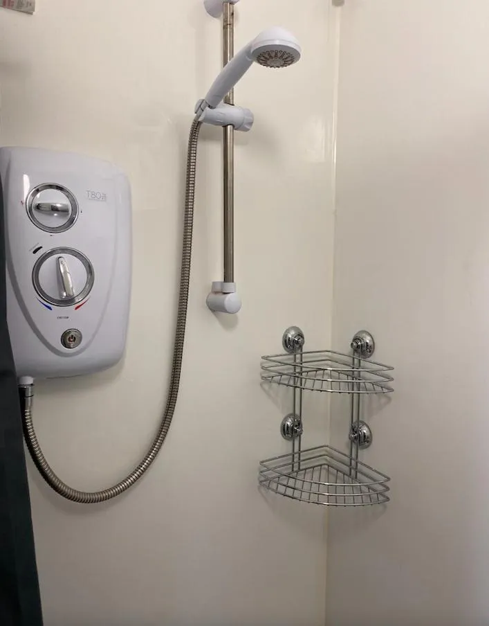 Quality Accommodation