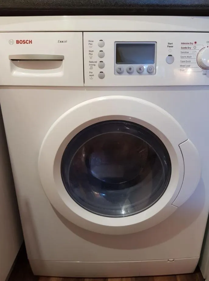 Quality Accommodation