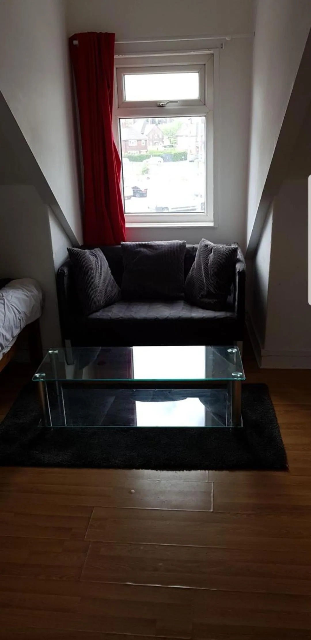 Quality Accommodation