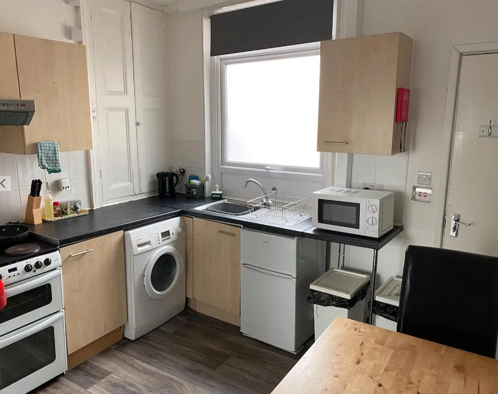 Quality Accommodation